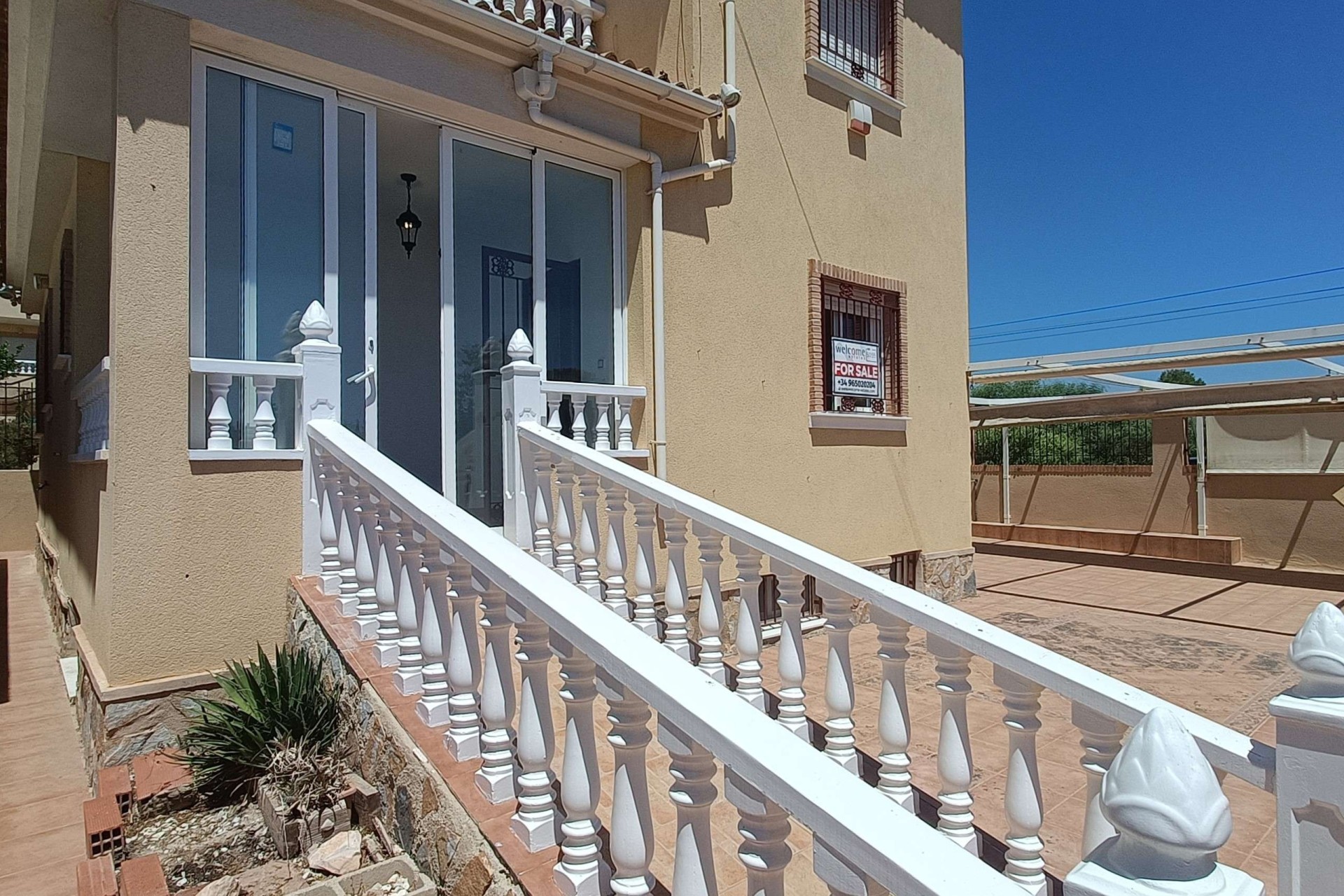 Revente - Villa Individuelle -
Orihuela Costa - Castillo de Don Juan