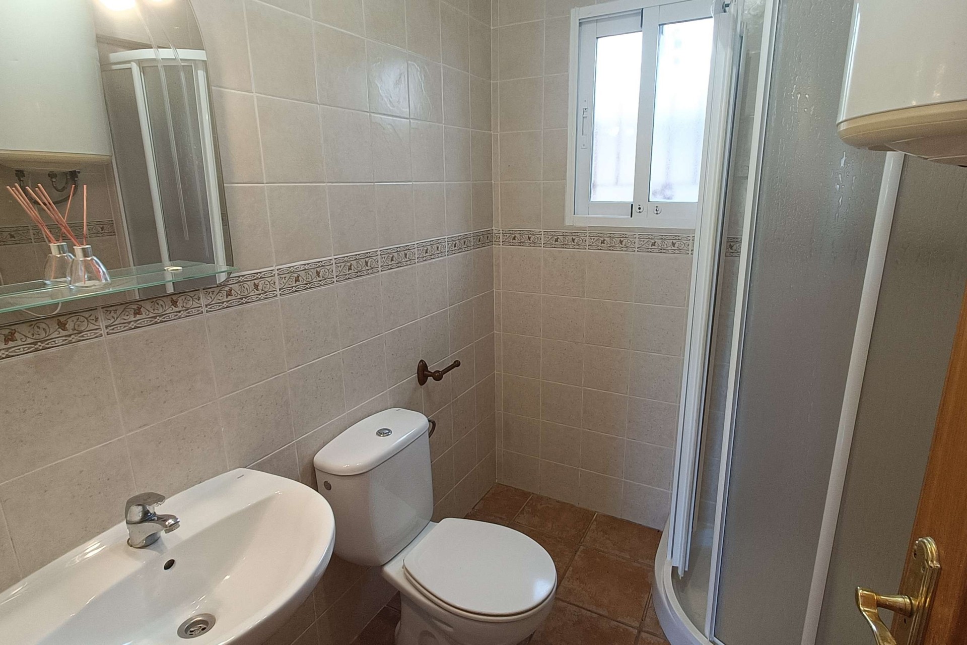 Revente - Villa Individuelle -
Orihuela Costa - Castillo de Don Juan