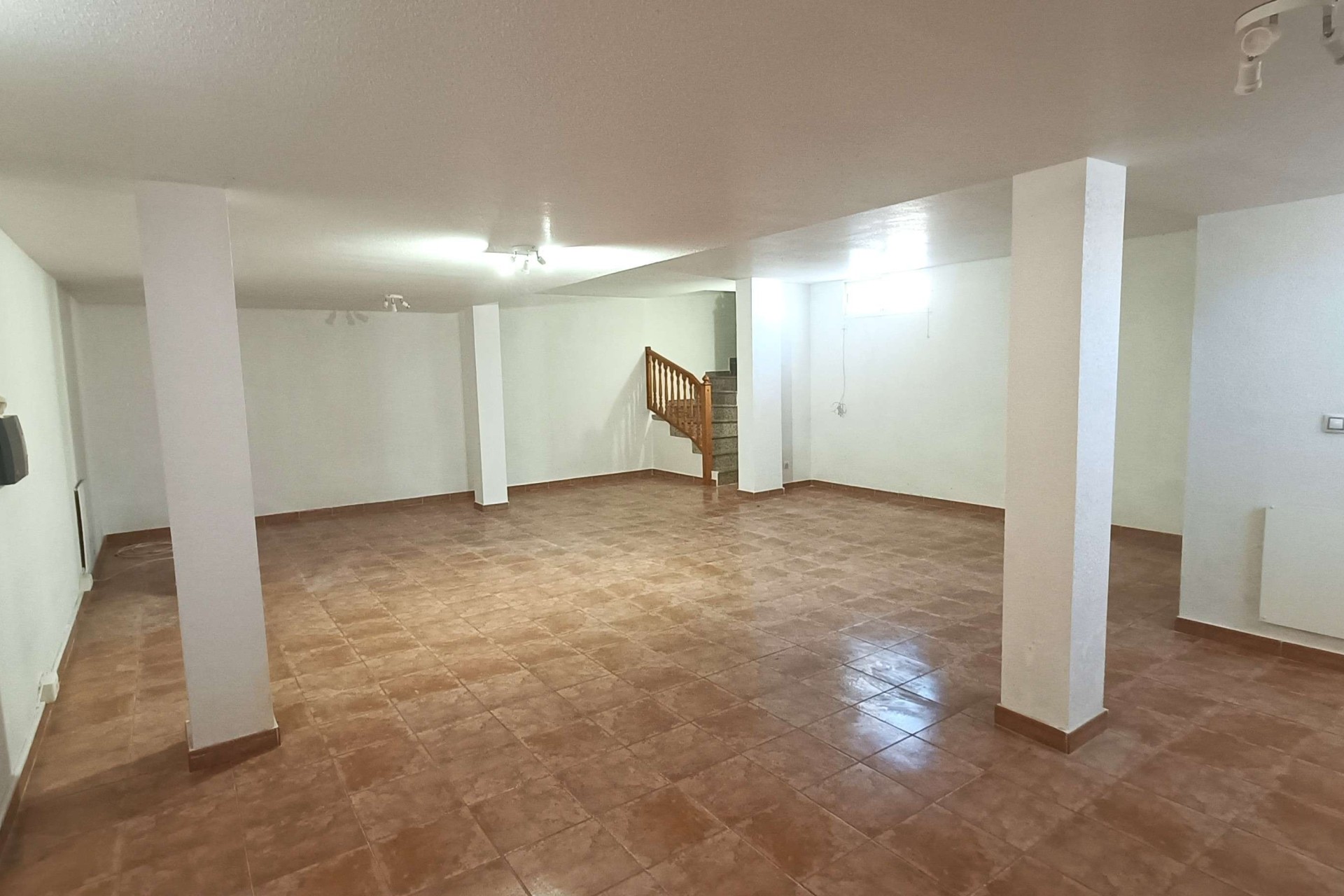 Revente - Villa Individuelle -
Orihuela Costa - Castillo de Don Juan