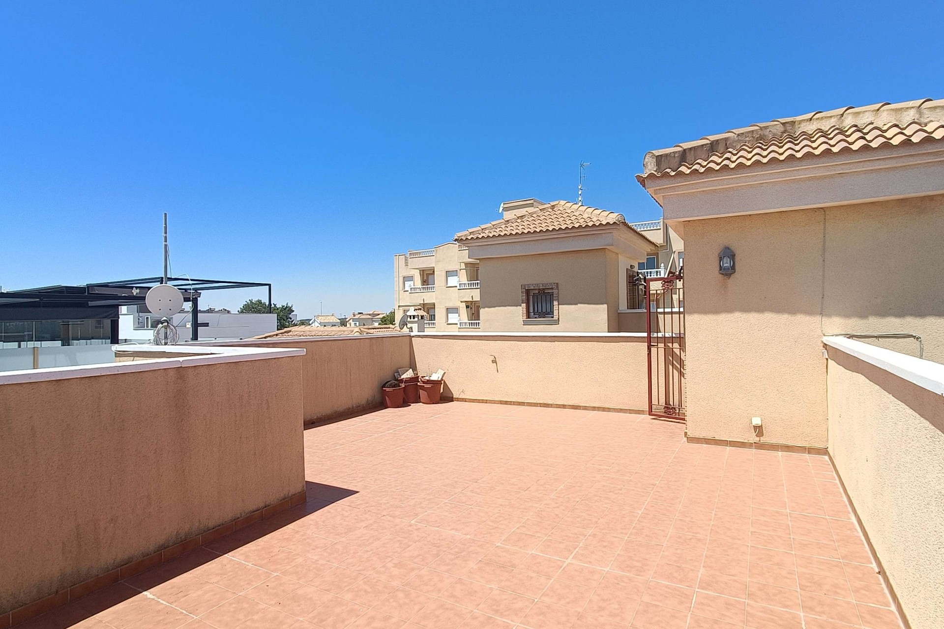 Revente - Villa Individuelle -
Orihuela Costa - Castillo de Don Juan