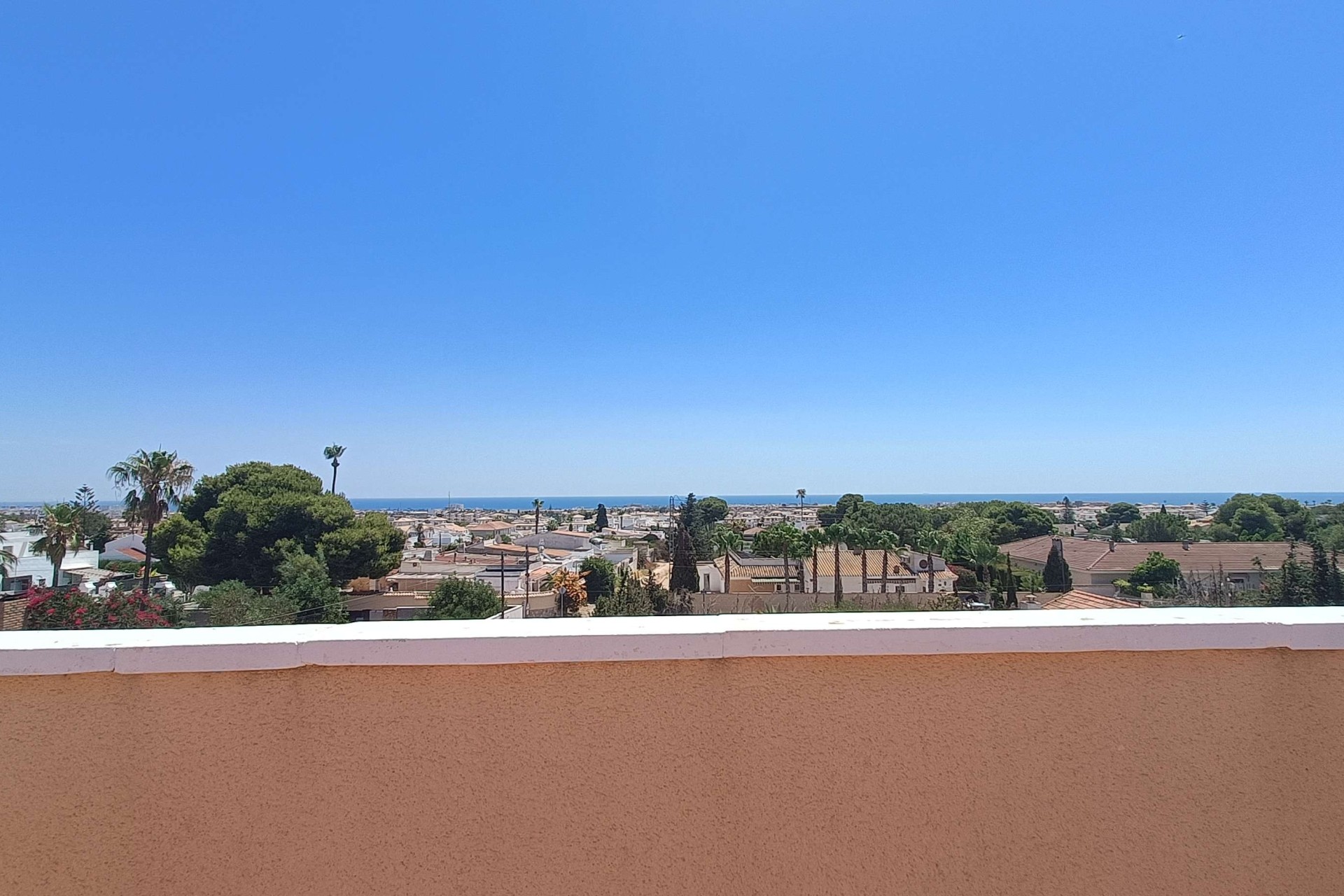 Revente - Villa Individuelle -
Orihuela Costa - Castillo de Don Juan