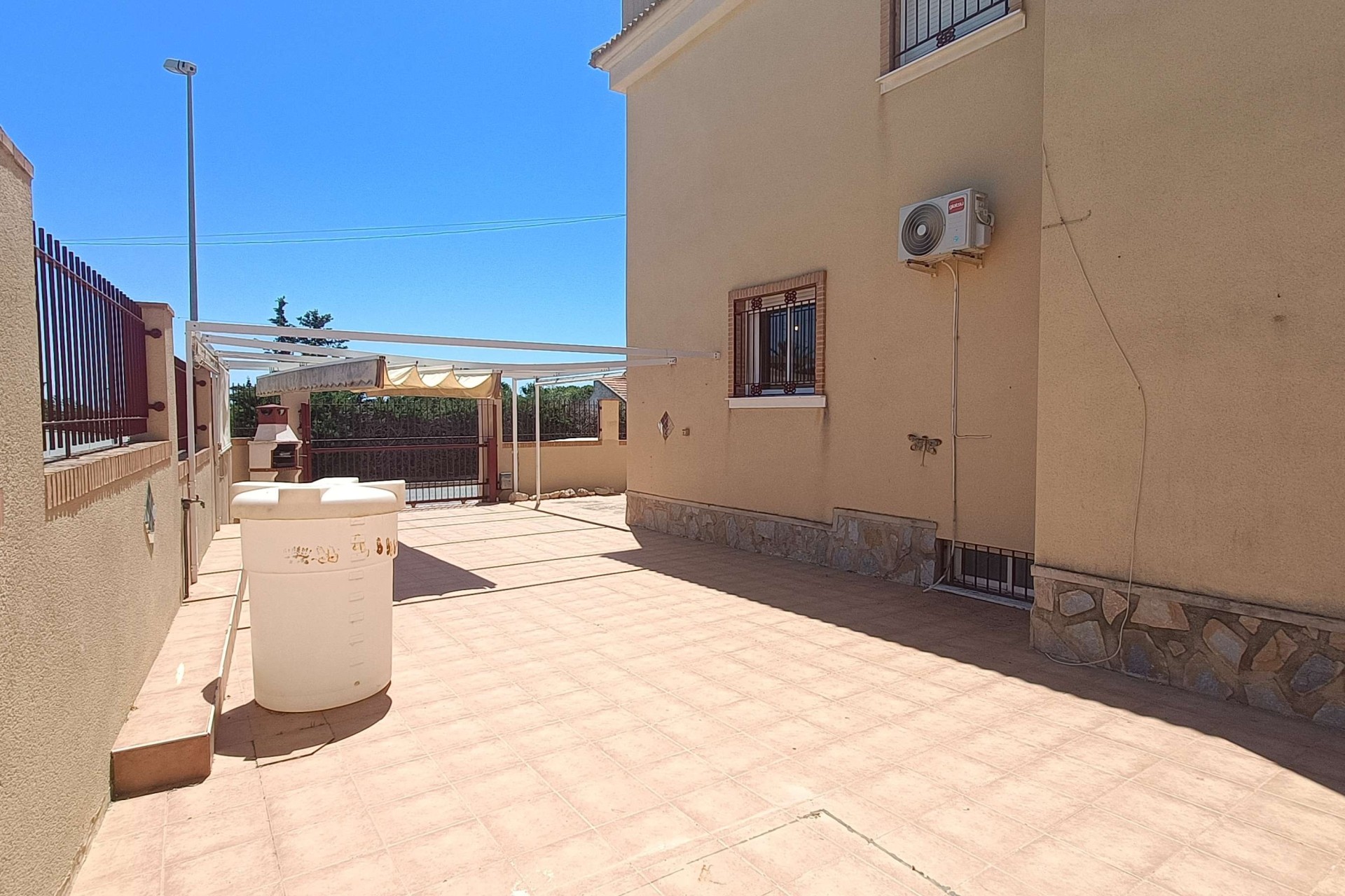 Revente - Villa Individuelle -
Orihuela Costa - Castillo de Don Juan