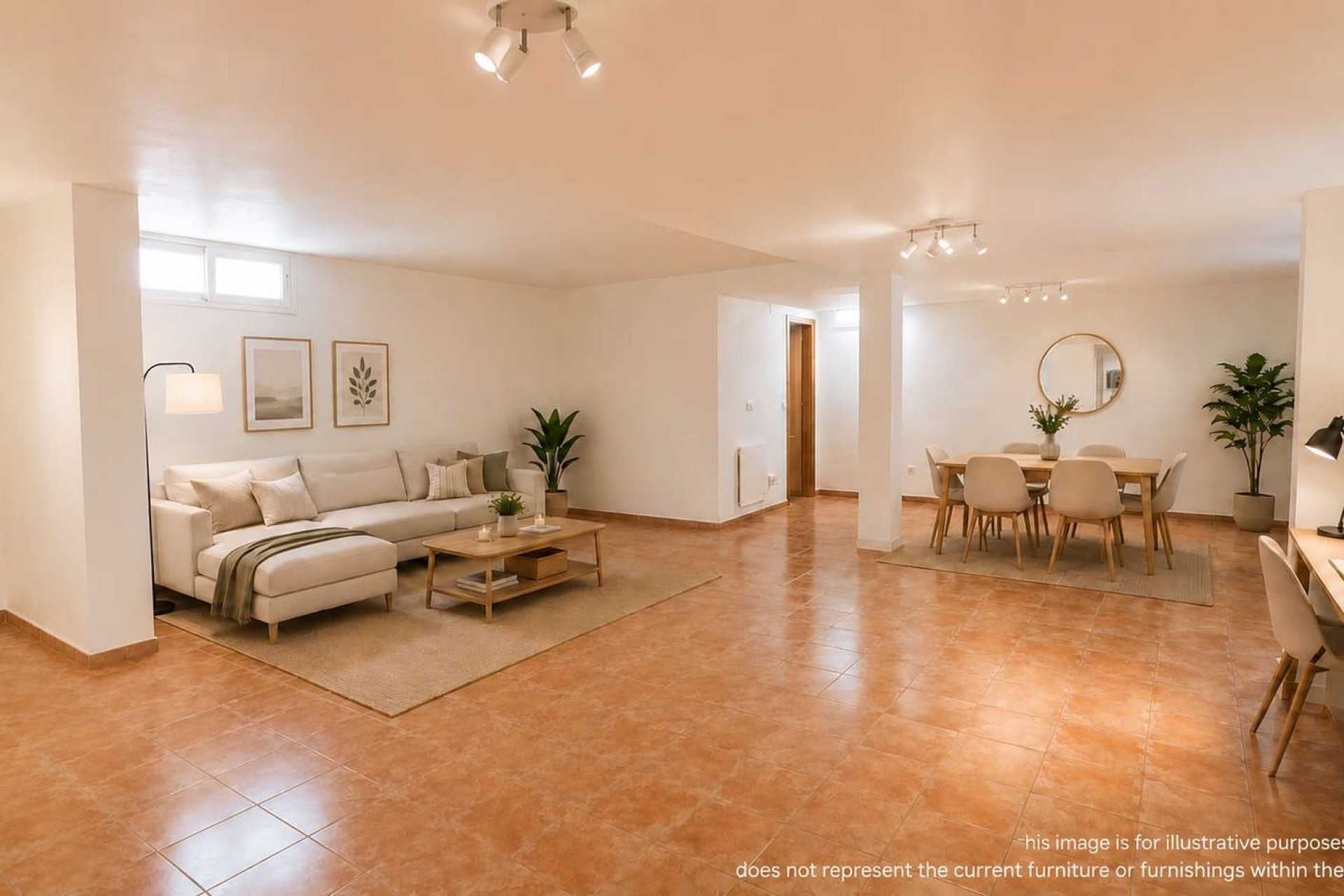 Revente - Villa Individuelle -
Orihuela Costa - Castillo de Don Juan