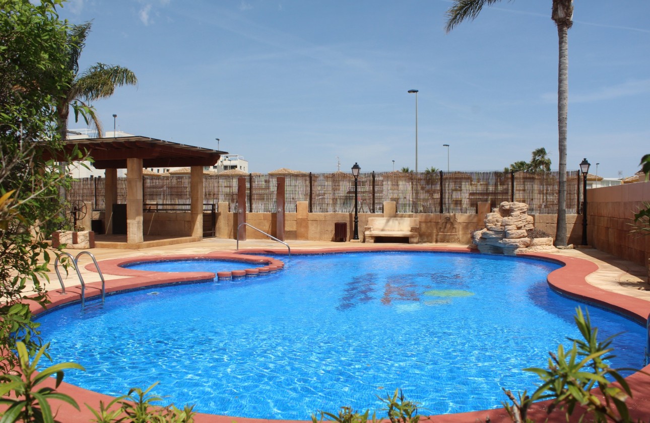 Revente - Villa Individuelle -
Orihuela Costa - Costa Blanca