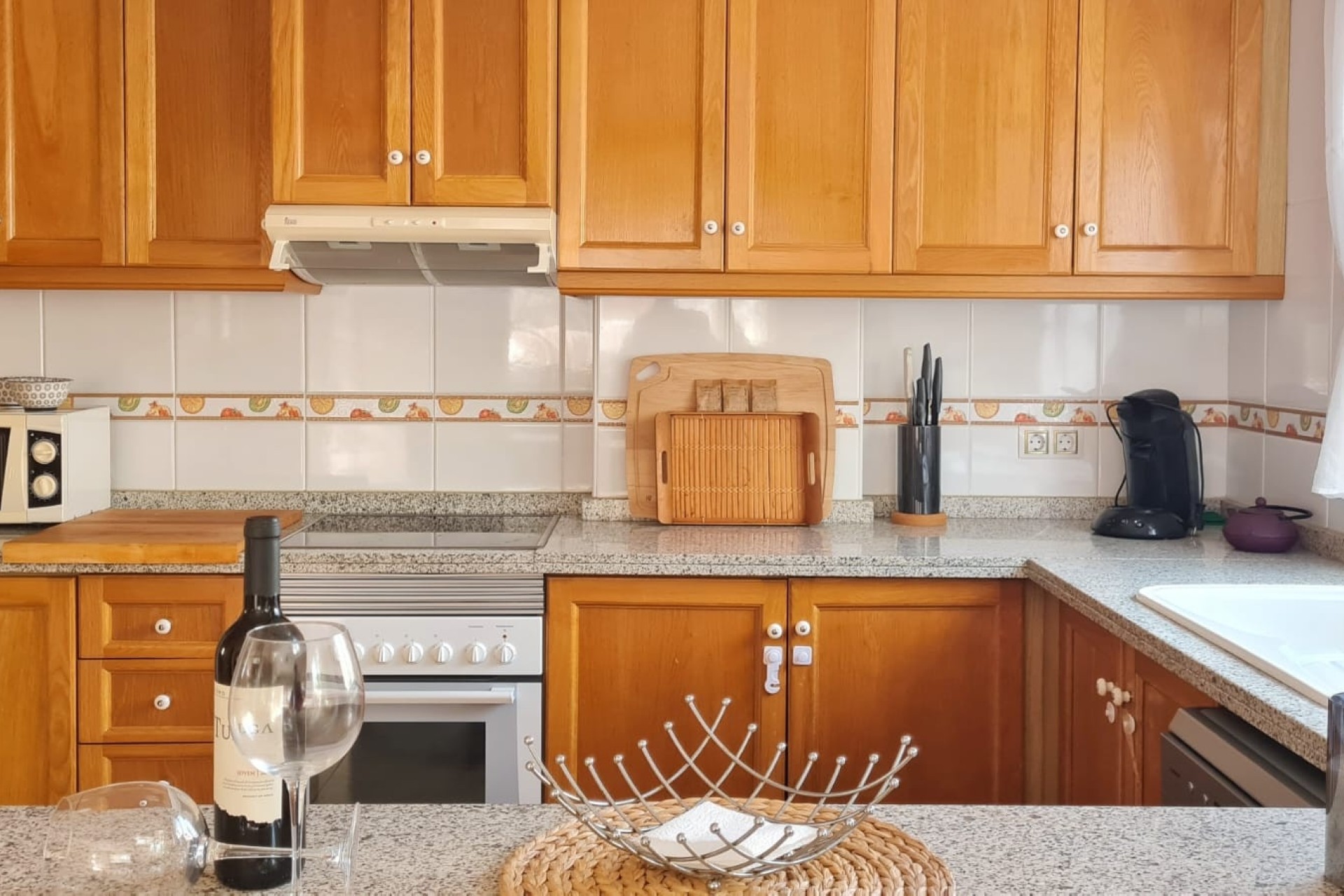 Revente - Villa Individuelle -
Orihuela Costa - Costa Blanca