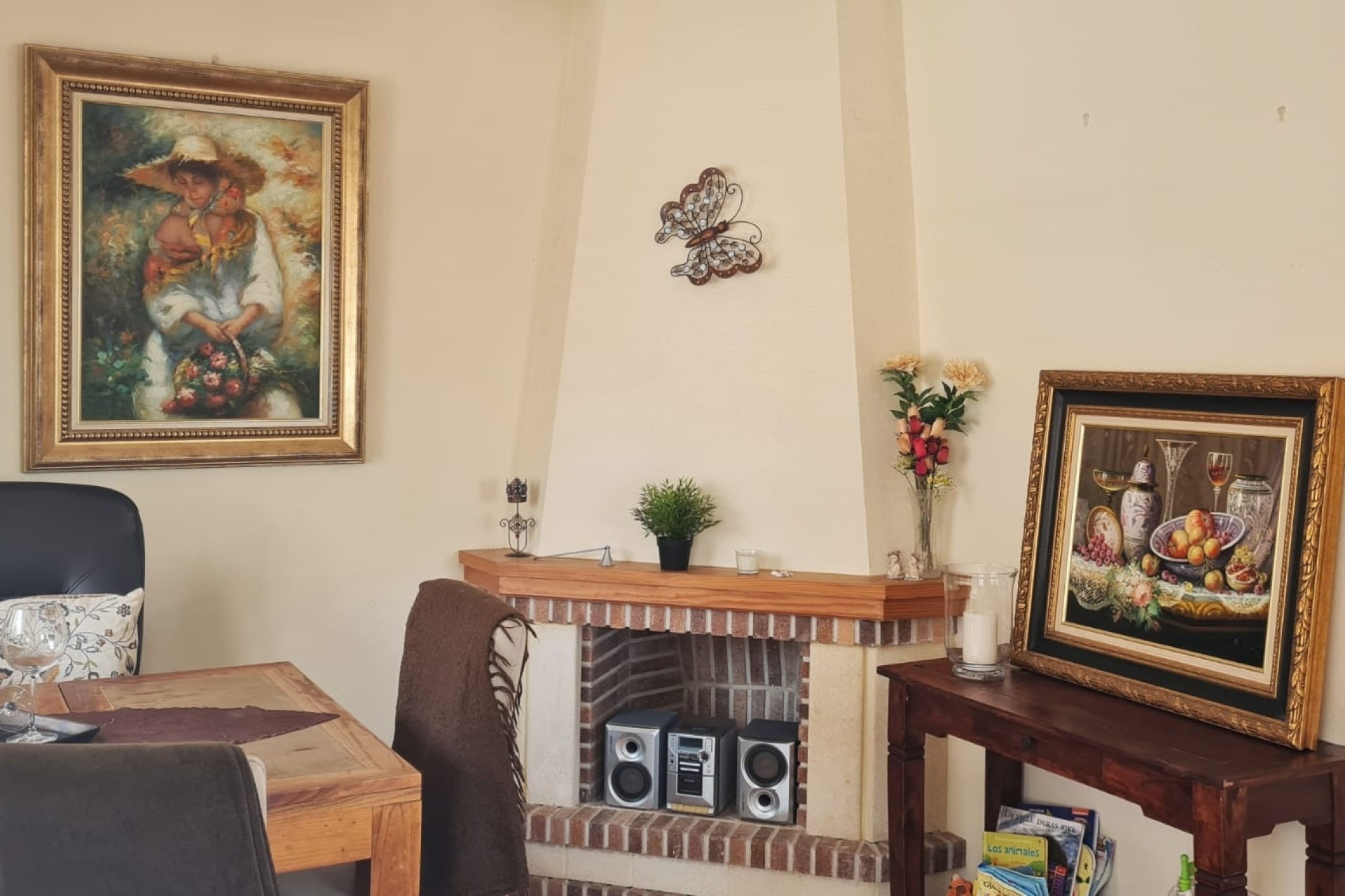 Revente - Villa Individuelle -
Orihuela Costa - Costa Blanca