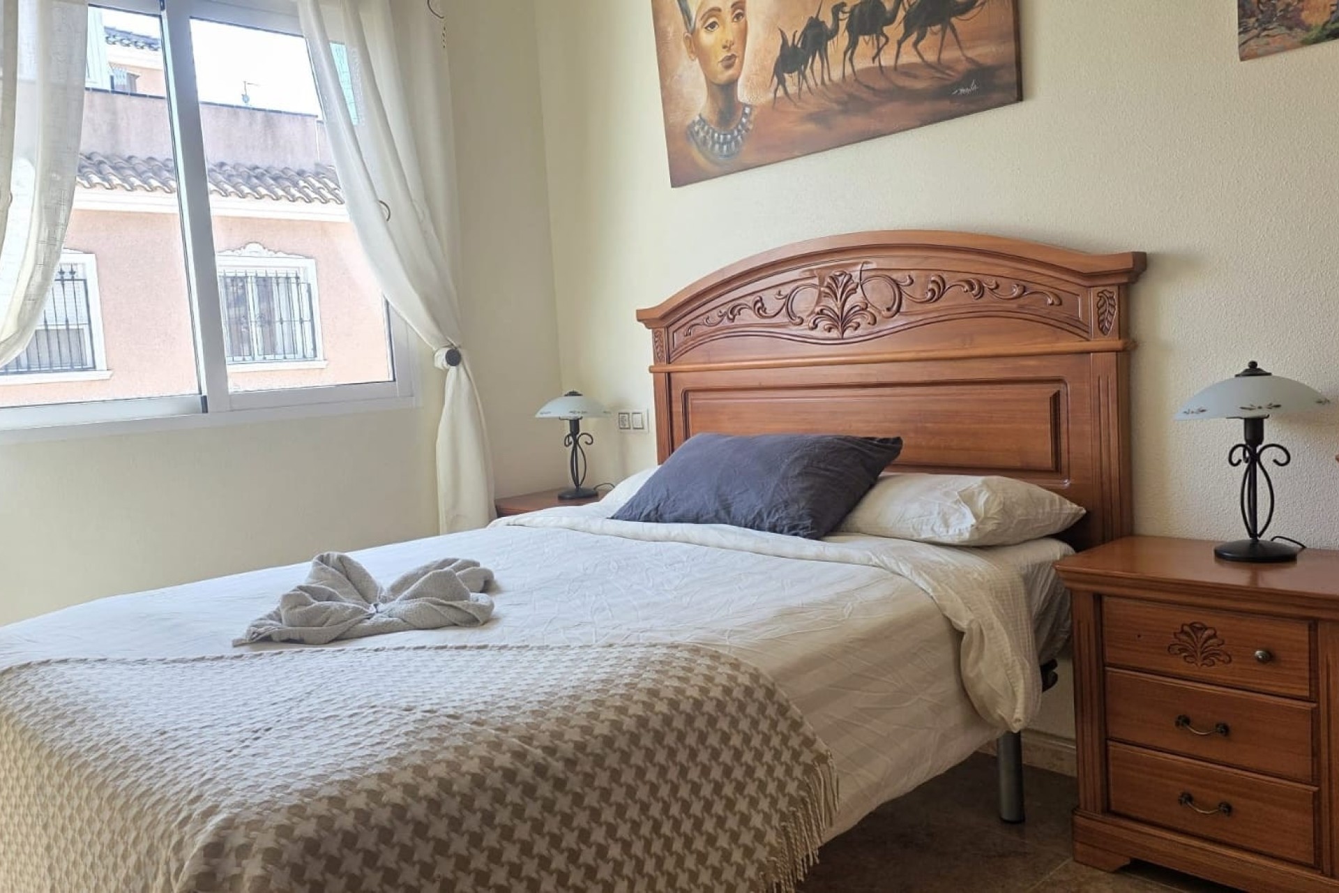 Revente - Villa Individuelle -
Orihuela Costa - Costa Blanca