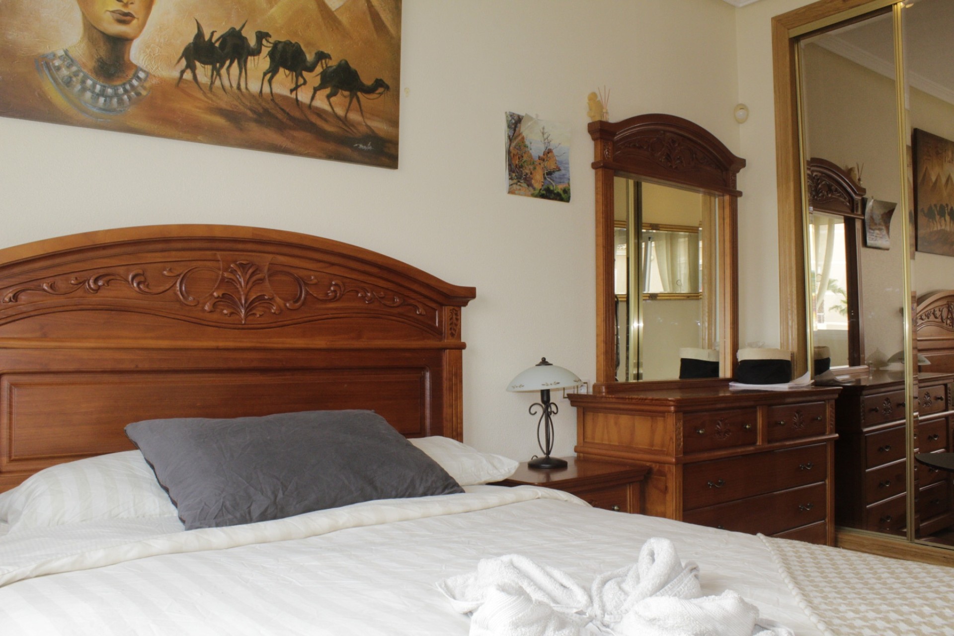 Revente - Villa Individuelle -
Orihuela Costa - Costa Blanca