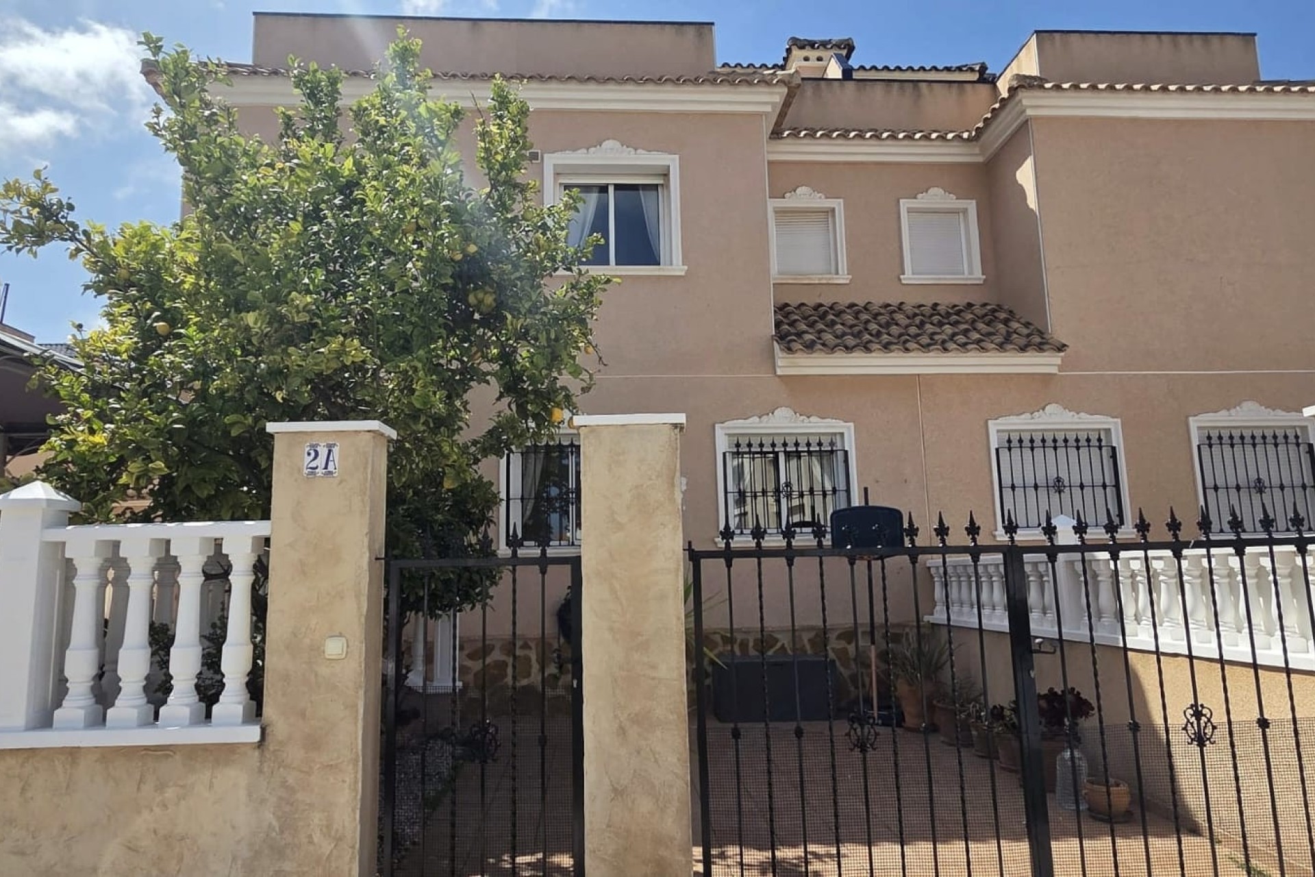 Revente - Villa Individuelle -
Orihuela Costa - Costa Blanca