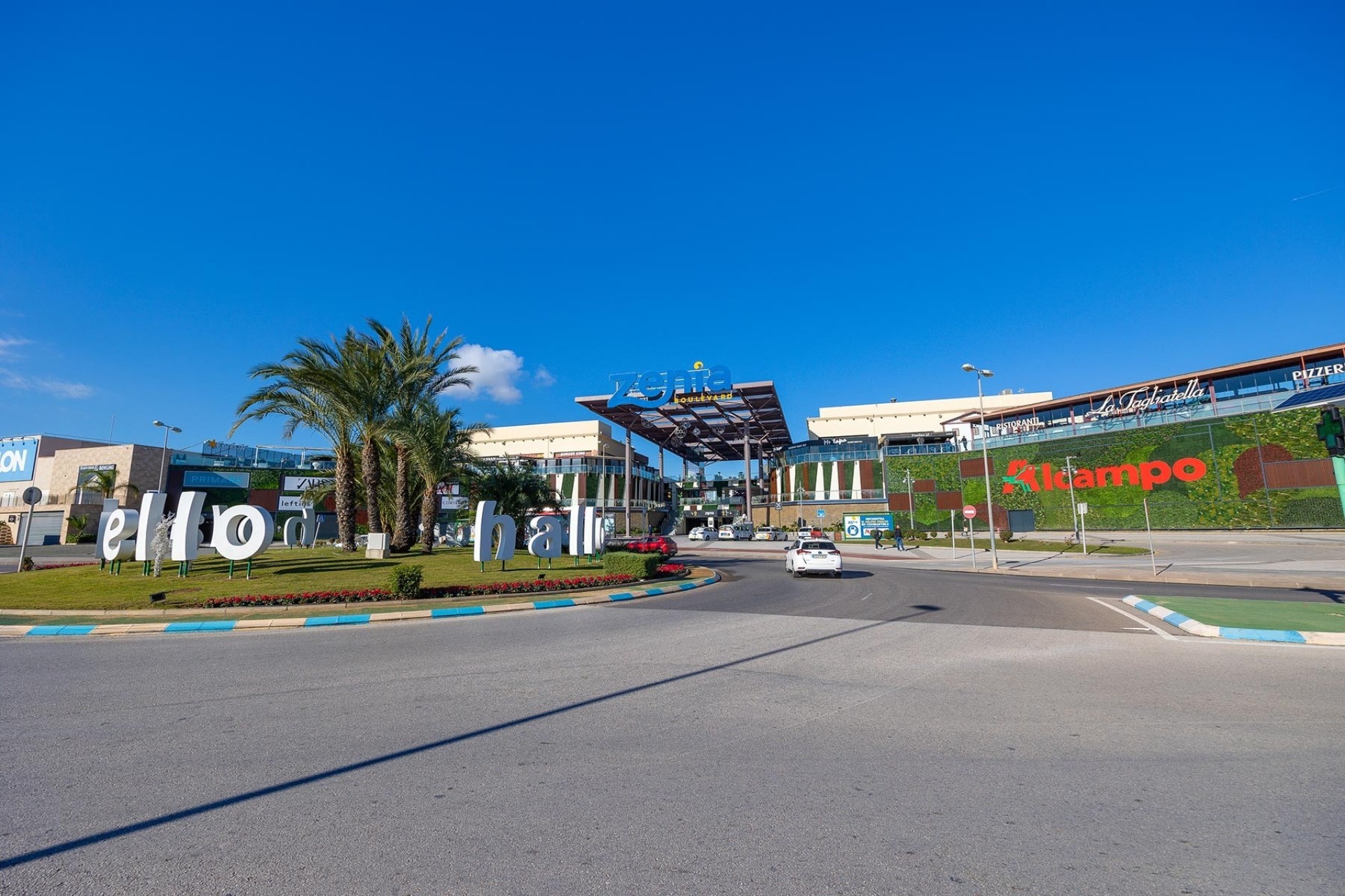 Revente - Villa Individuelle -
Orihuela Costa - Costa Blanca
