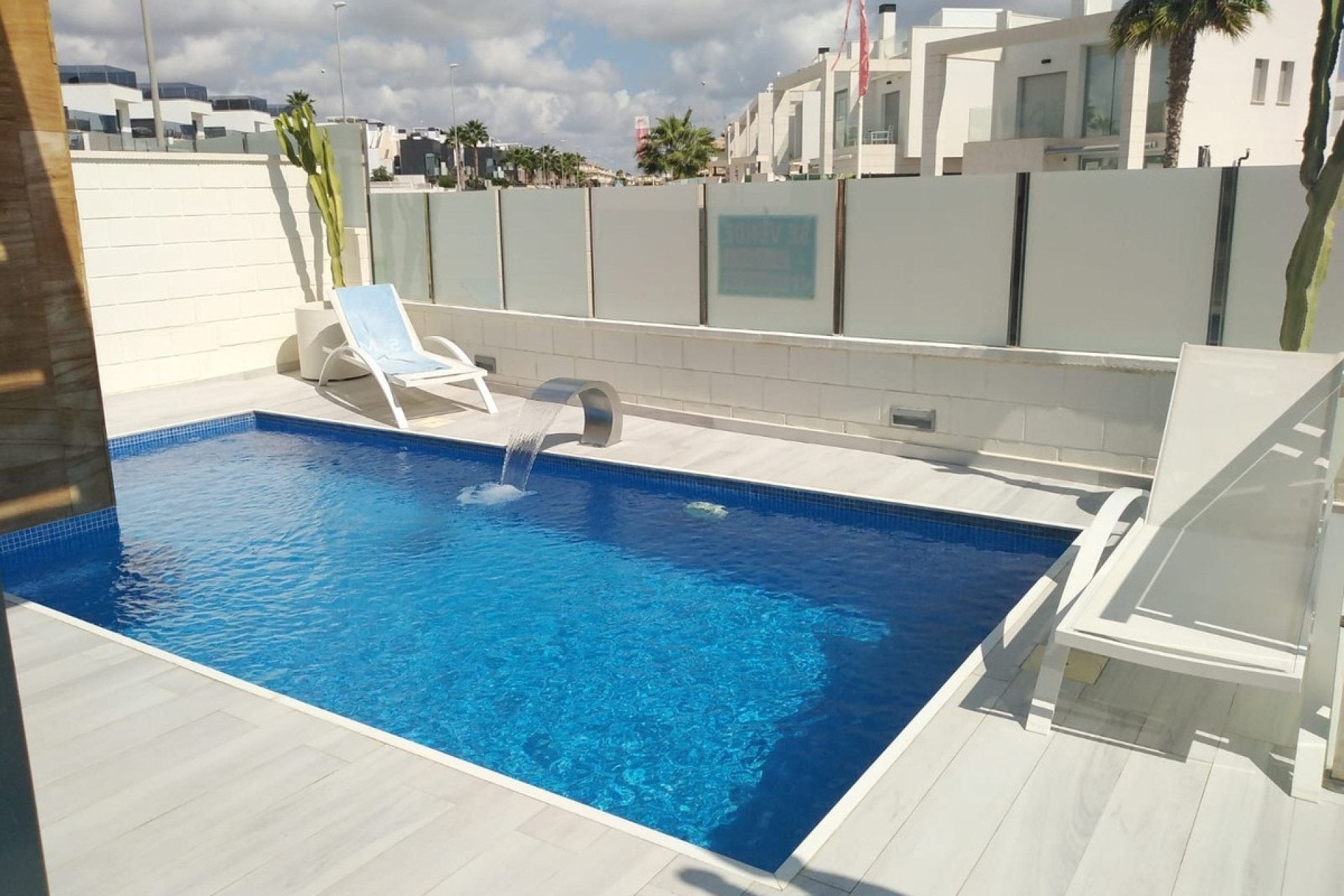 Revente - Villa Individuelle -
Orihuela Costa - Costa Blanca