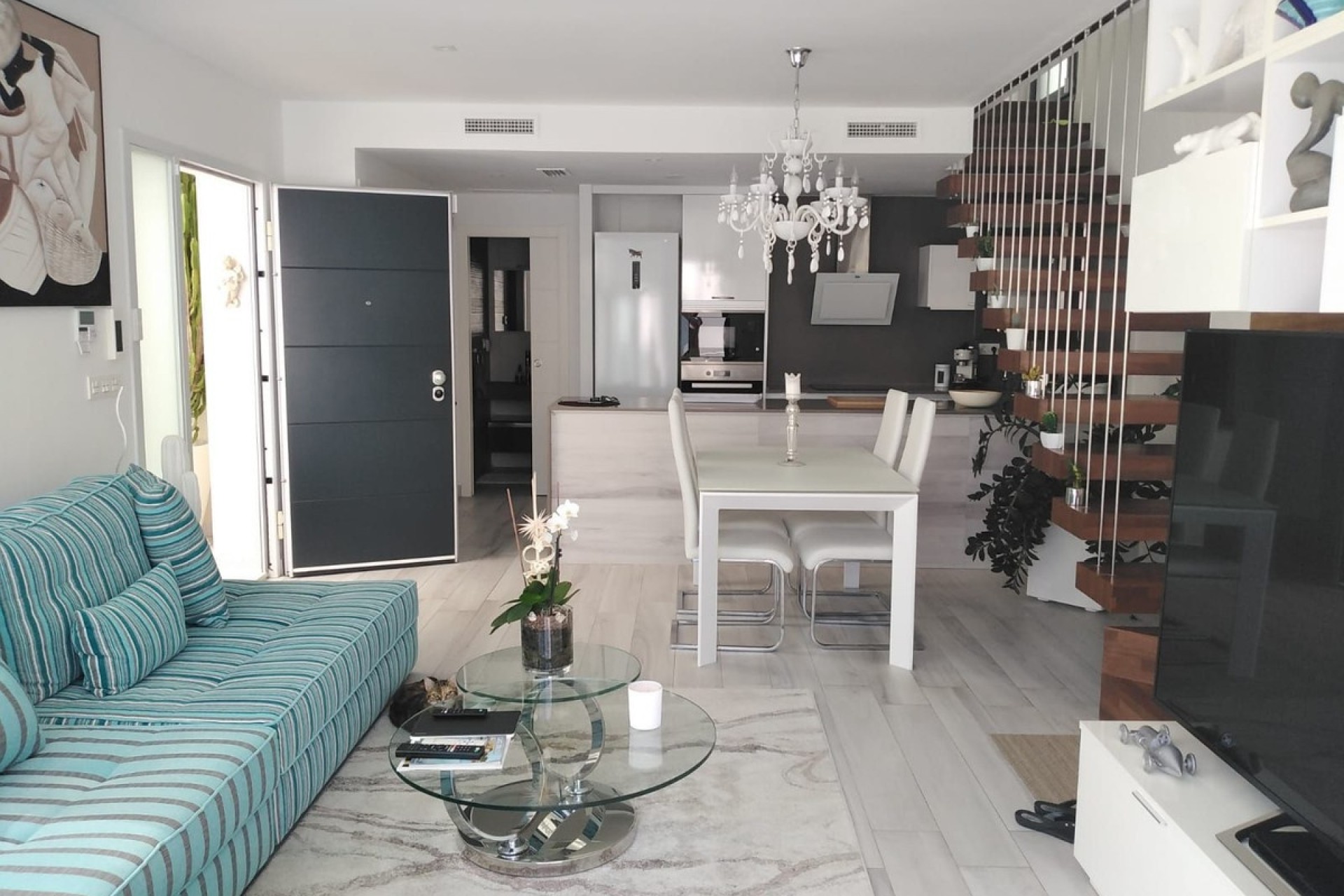 Revente - Villa Individuelle -
Orihuela Costa - Costa Blanca