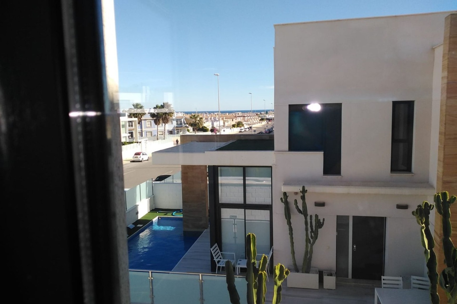 Revente - Villa Individuelle -
Orihuela Costa - Costa Blanca