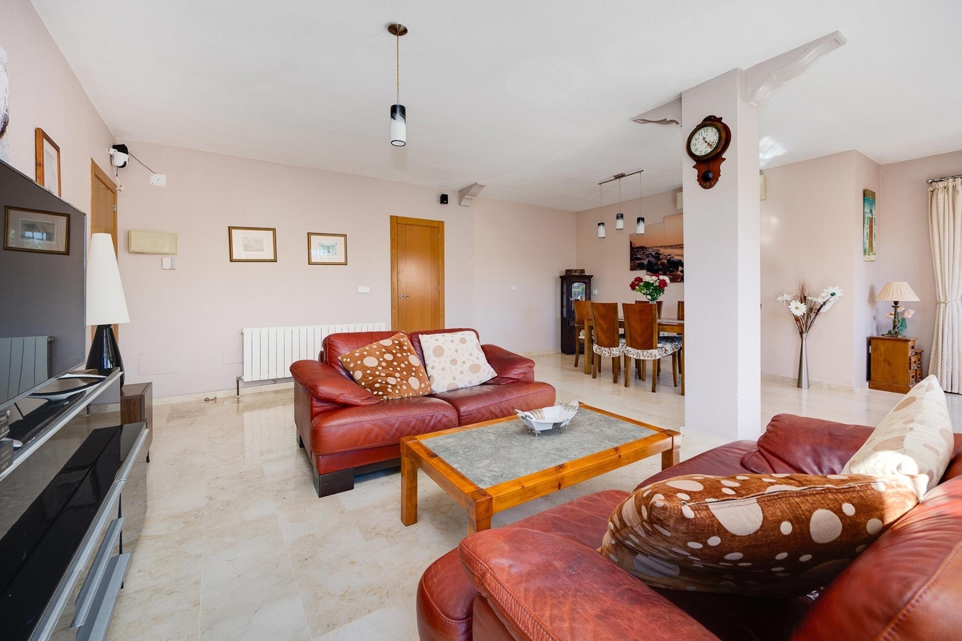 Revente - Villa Individuelle -
Orihuela Costa - Costa Blanca