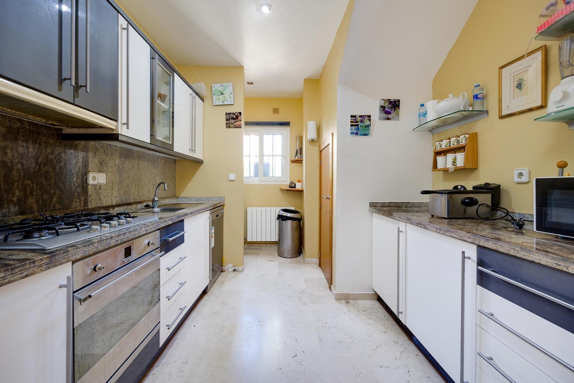 Revente - Villa Individuelle -
Orihuela Costa - Costa Blanca