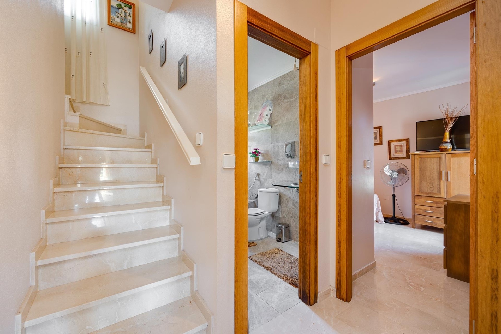 Revente - Villa Individuelle -
Orihuela Costa - Costa Blanca