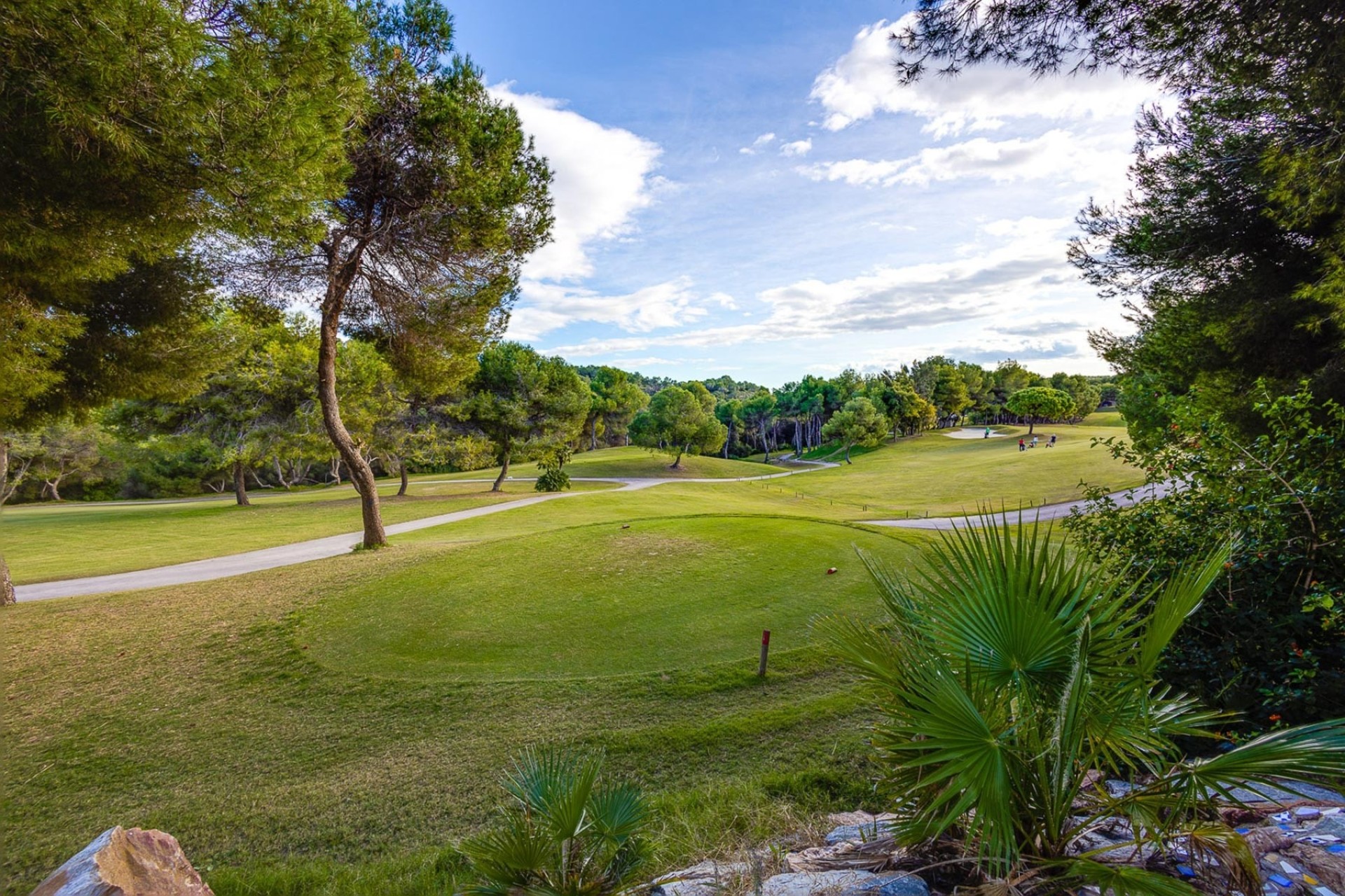 Revente - Villa Individuelle -
Orihuela Costa - Costa Blanca