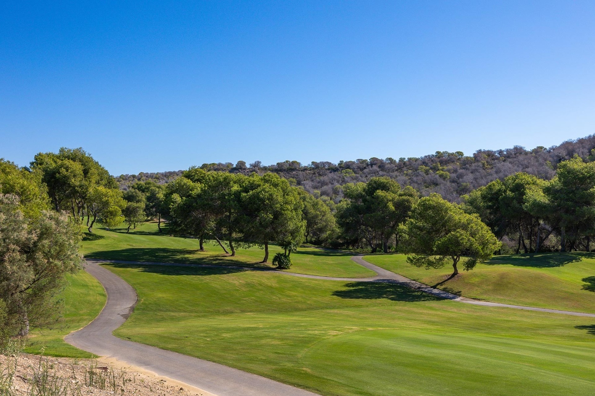 Revente - Villa Individuelle -
Orihuela Costa - Costa Blanca
