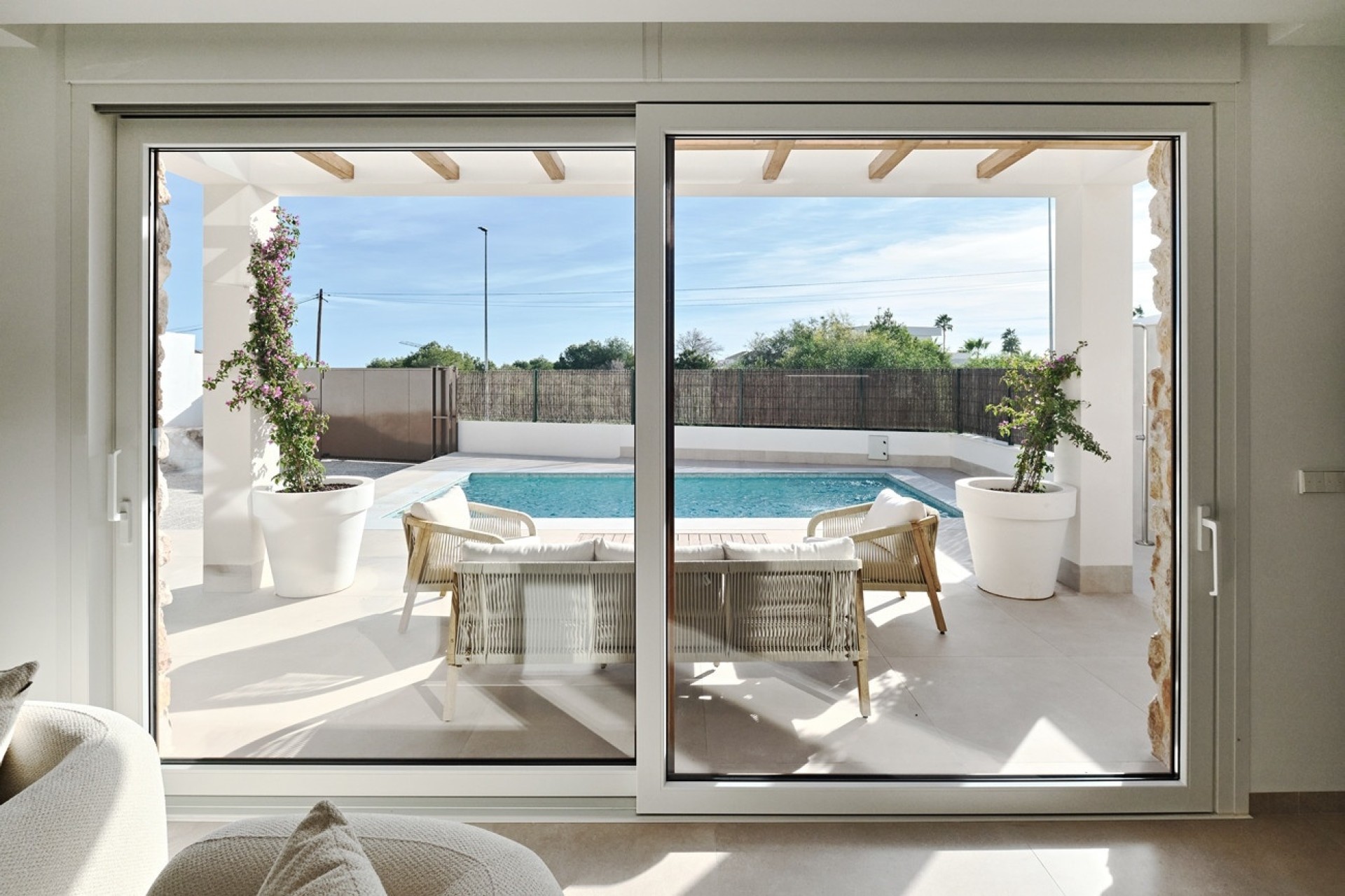 Revente - Villa Individuelle -
Orihuela Costa - Costa Blanca