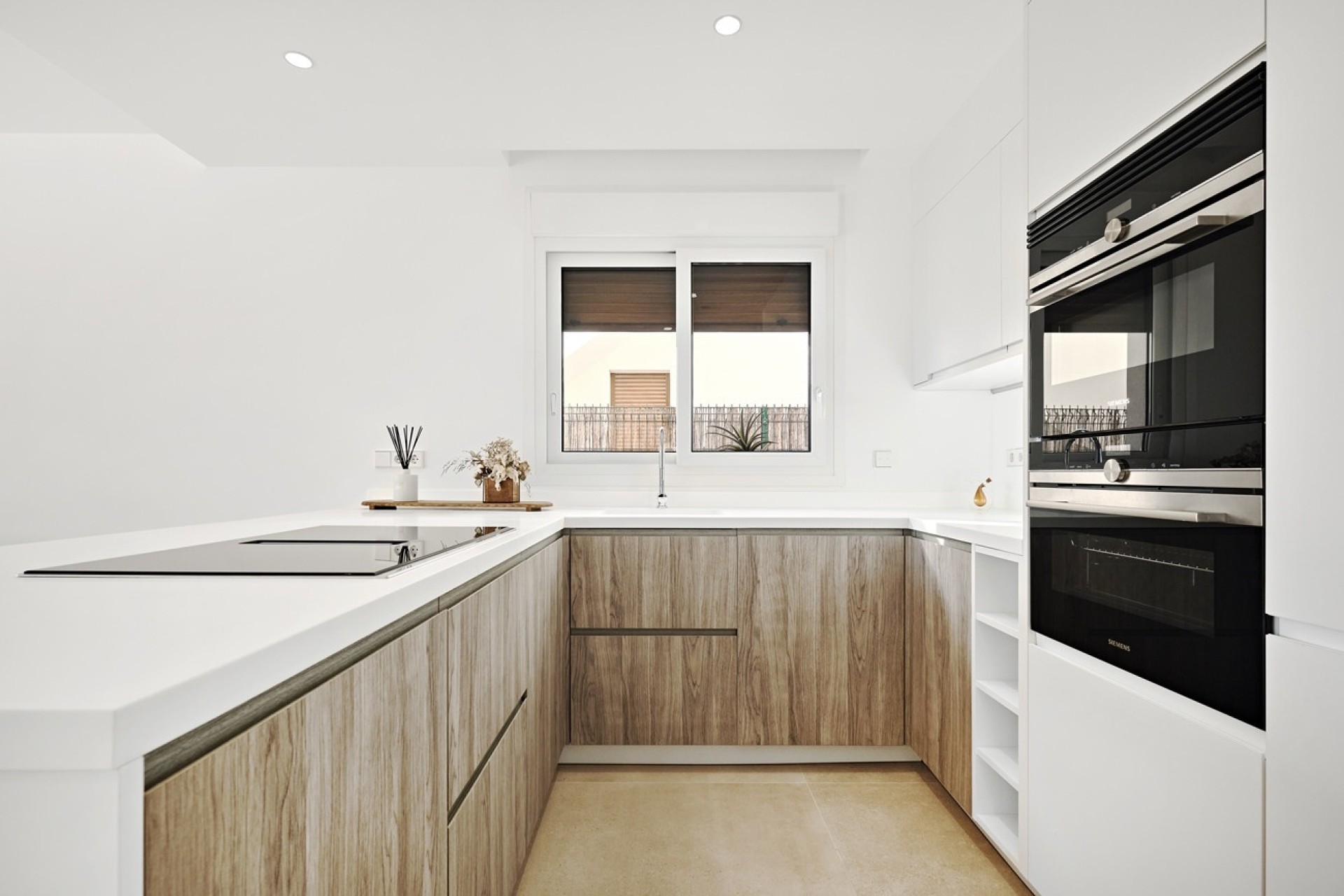 Revente - Villa Individuelle -
Orihuela Costa - Costa Blanca
