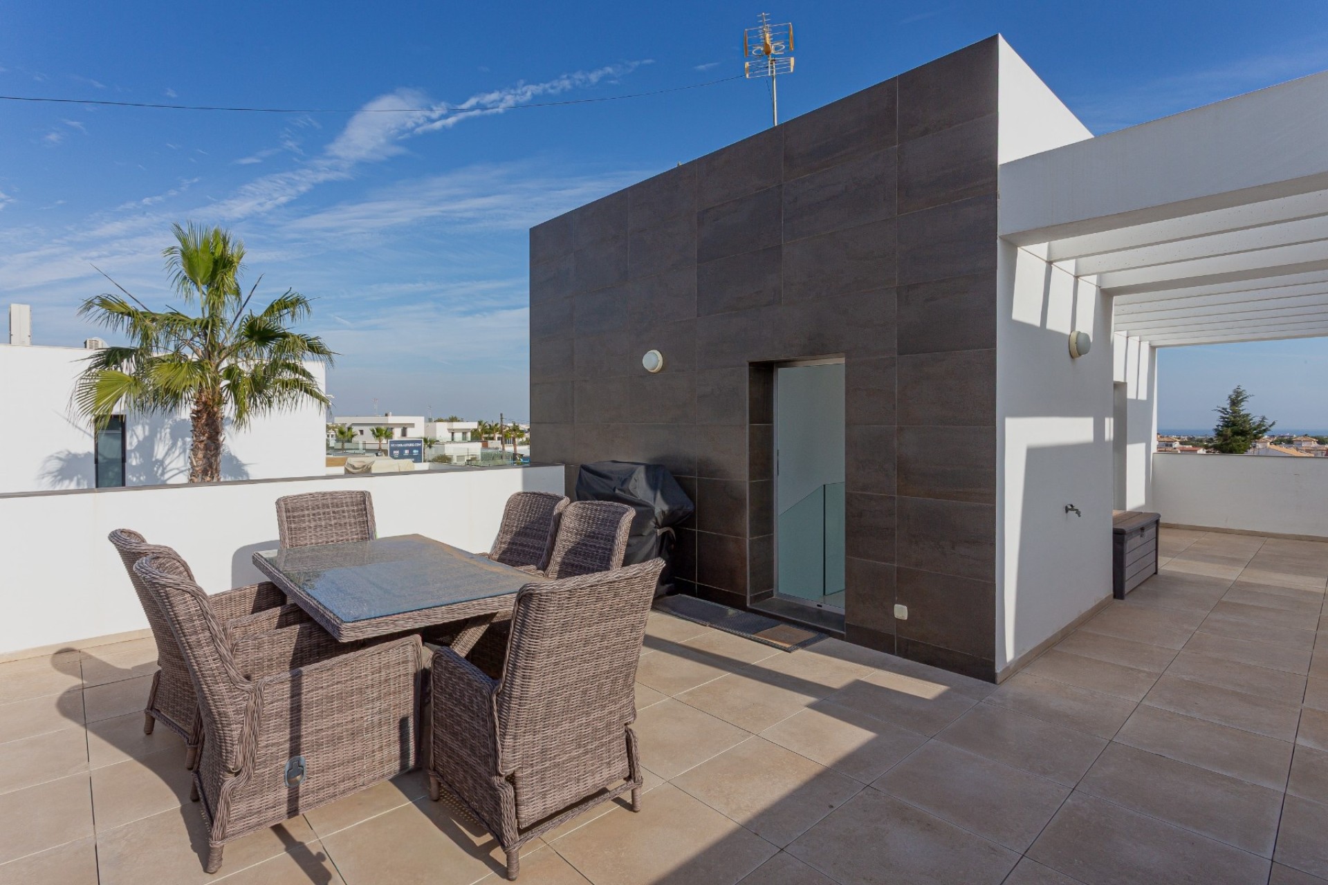 Revente - Villa Individuelle -
Orihuela Costa - Costa Blanca