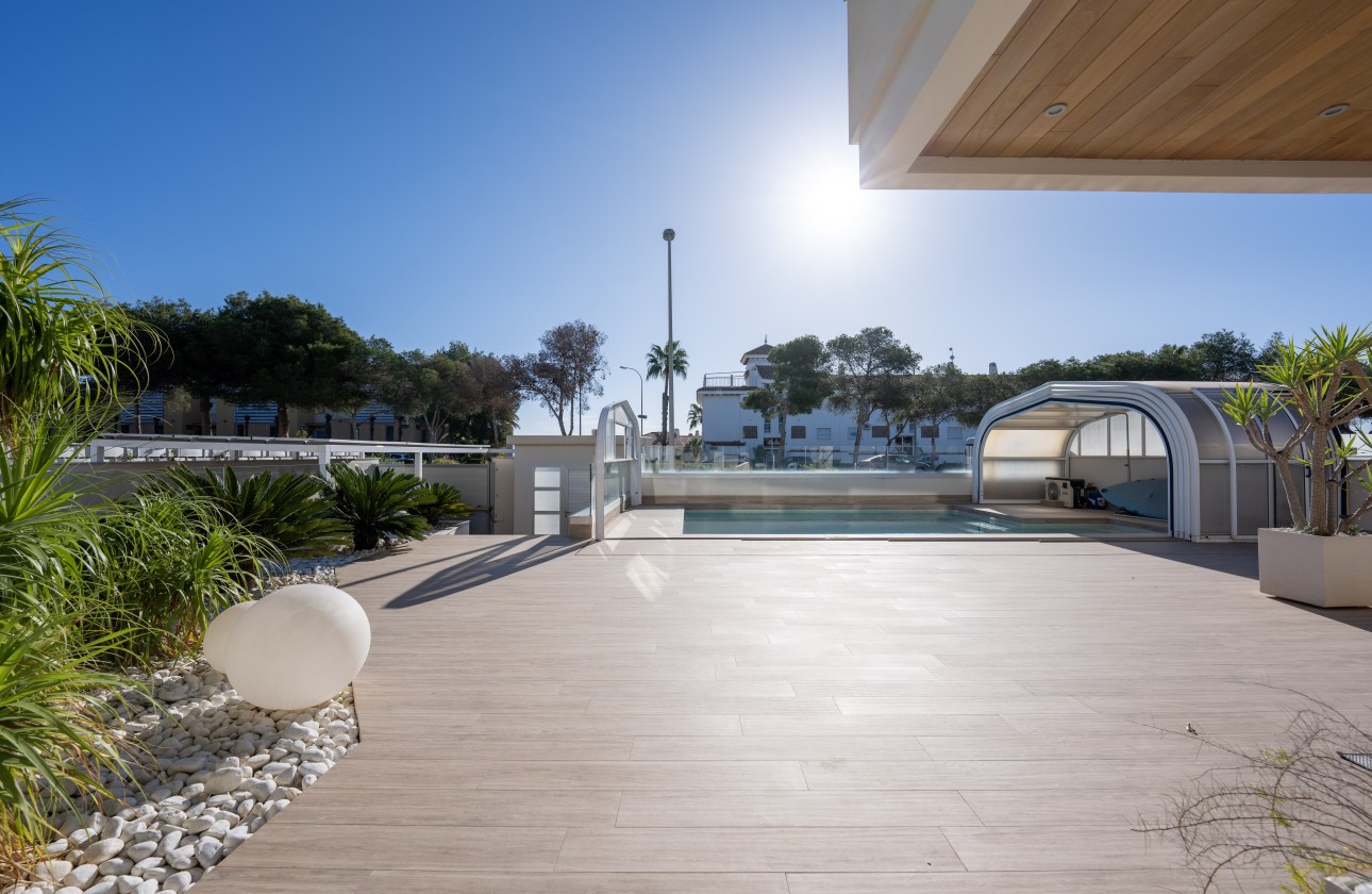 Revente - Villa Individuelle -
Orihuela Costa - Costa Blanca