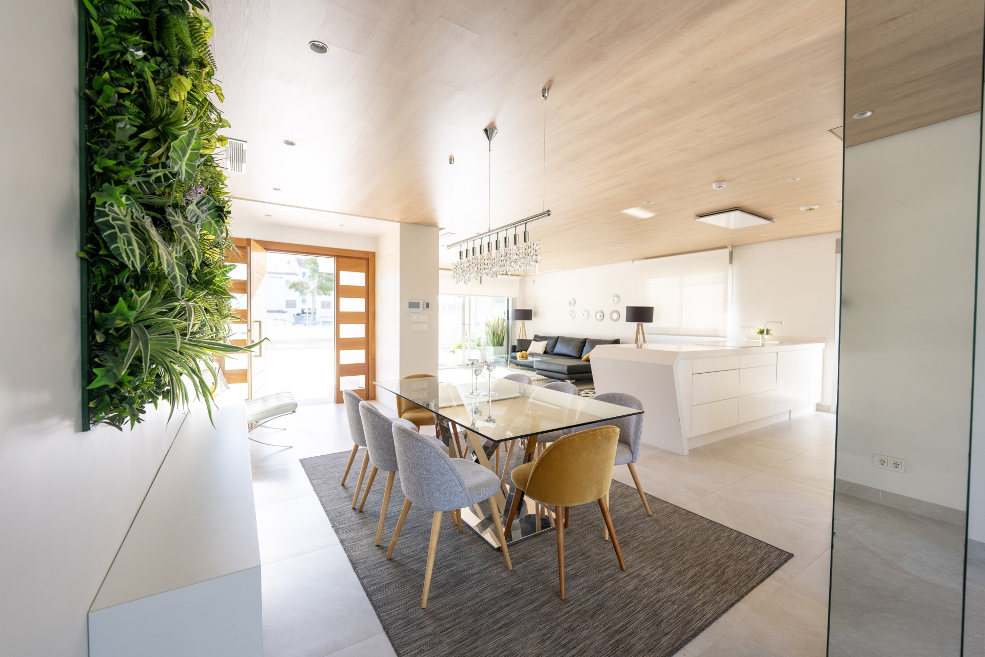 Revente - Villa Individuelle -
Orihuela Costa - Costa Blanca