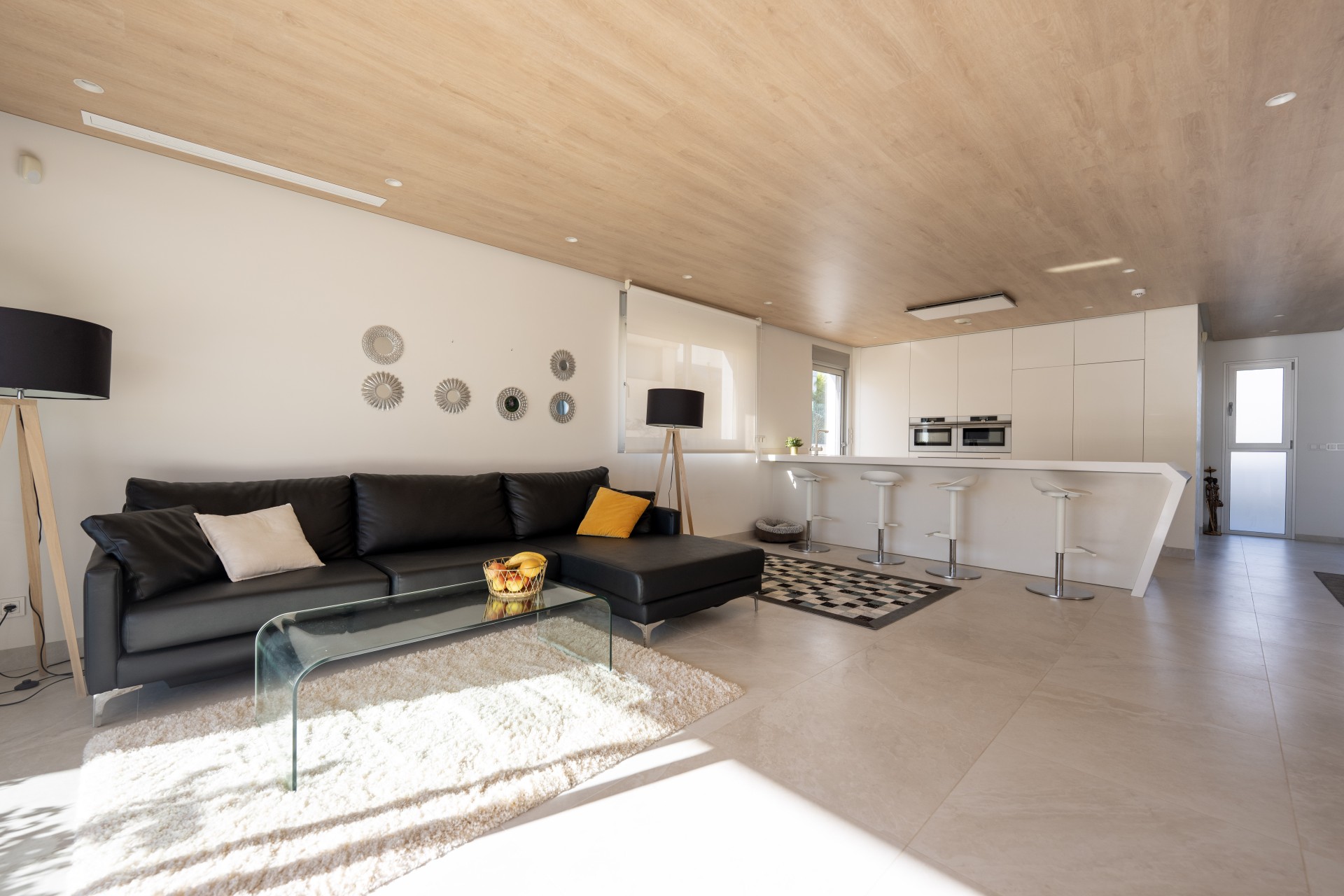 Revente - Villa Individuelle -
Orihuela Costa - Costa Blanca