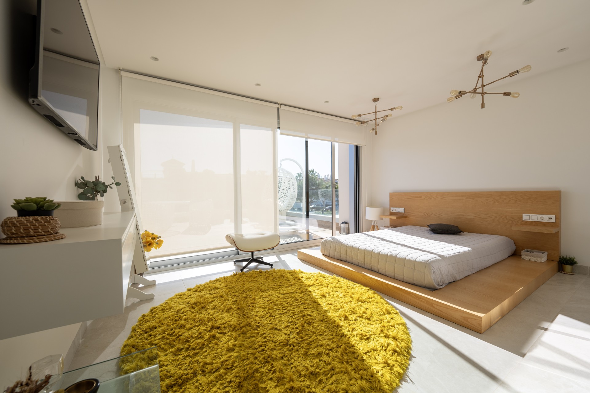 Revente - Villa Individuelle -
Orihuela Costa - Costa Blanca