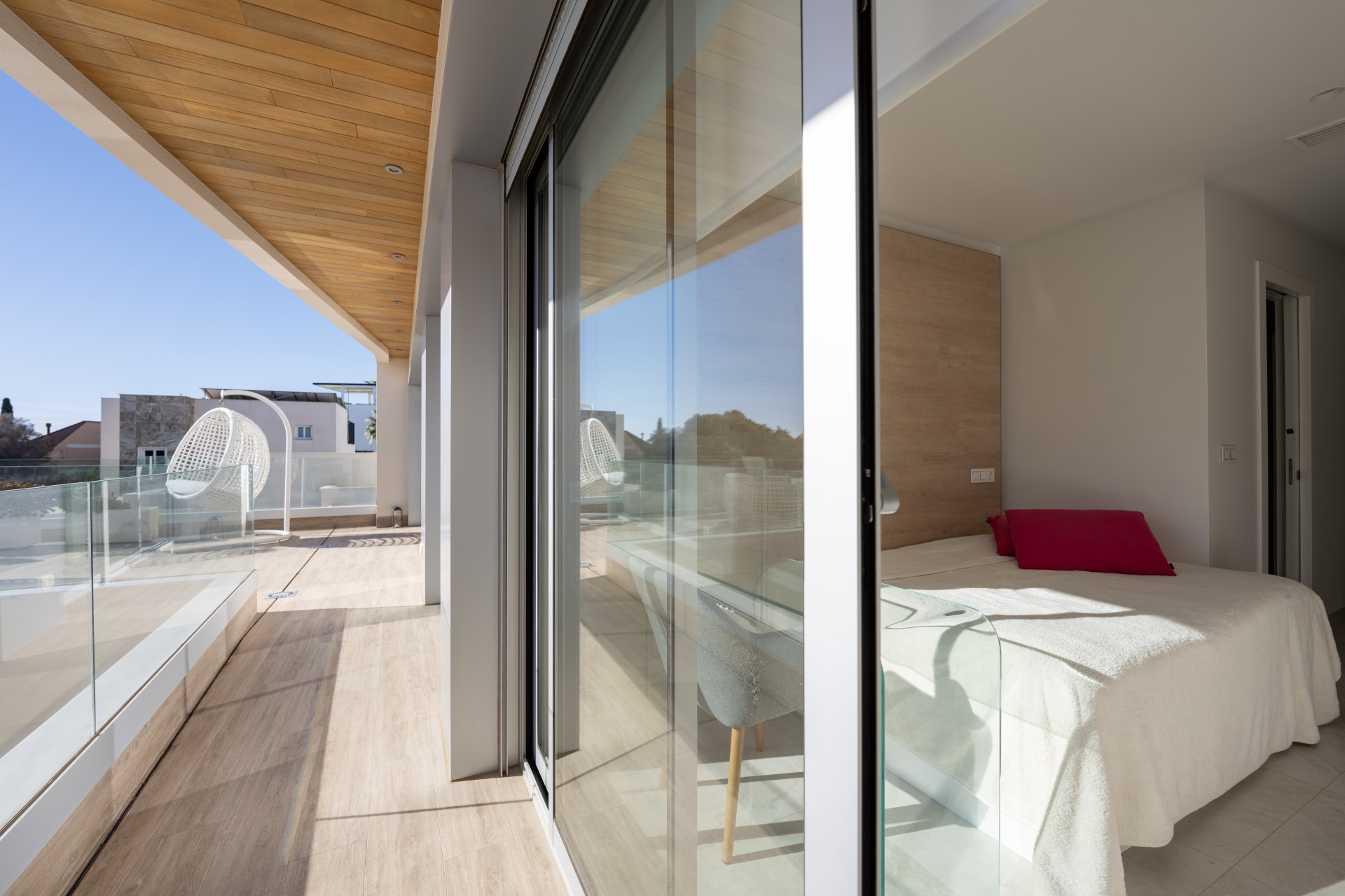 Revente - Villa Individuelle -
Orihuela Costa - Costa Blanca