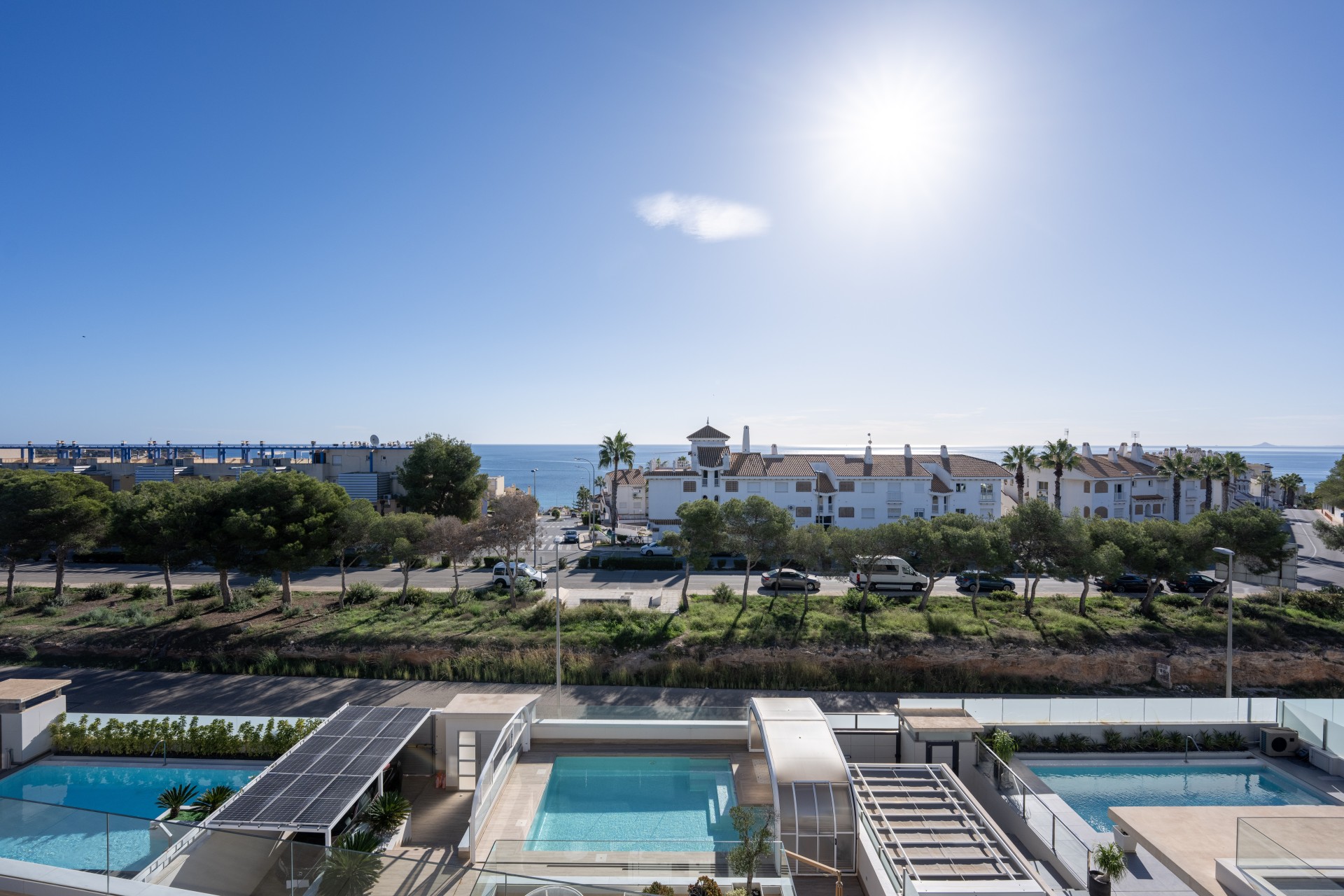 Revente - Villa Individuelle -
Orihuela Costa - Costa Blanca