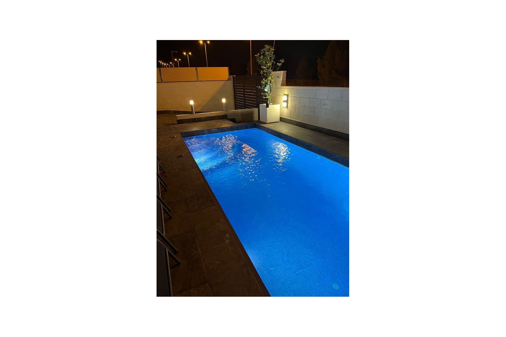 Revente - Villa Individuelle -
Orihuela Costa - Costa Blanca