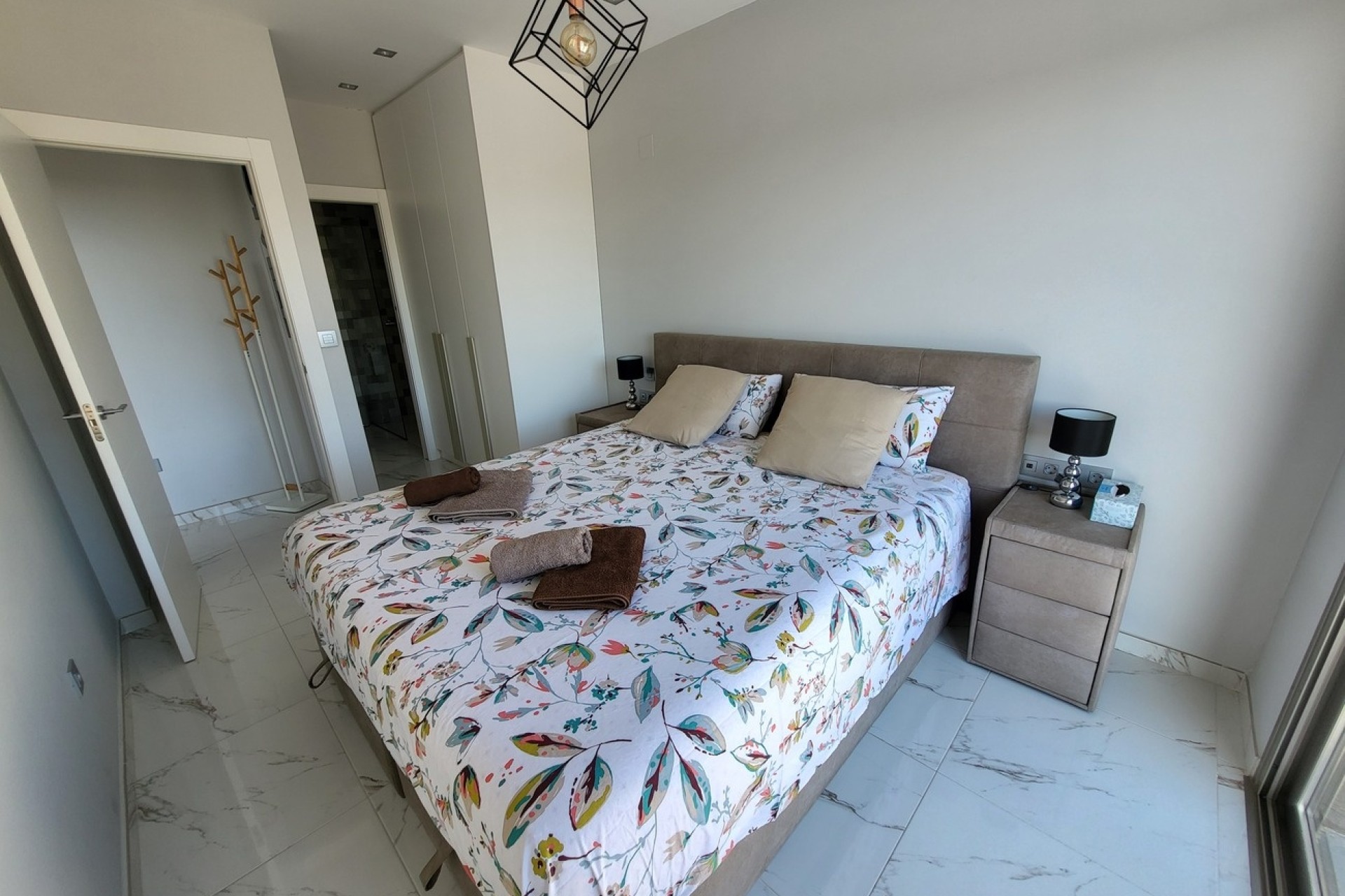 Revente - Villa Individuelle -
Orihuela Costa - Costa Blanca
