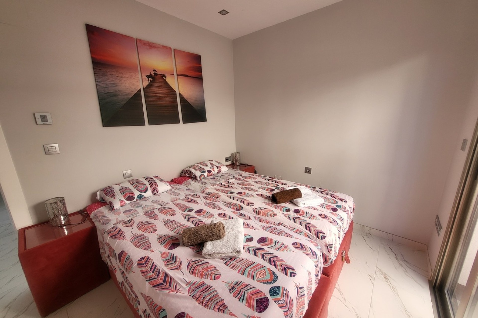 Revente - Villa Individuelle -
Orihuela Costa - Costa Blanca
