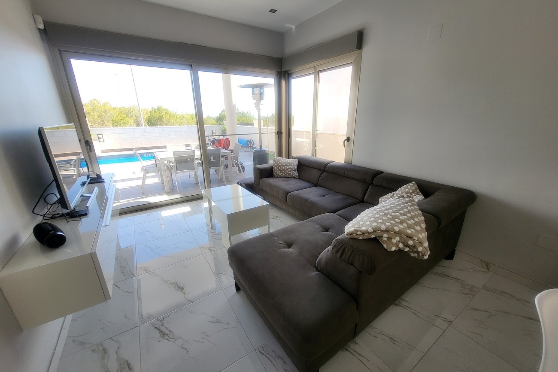 Revente - Villa Individuelle -
Orihuela Costa - Costa Blanca