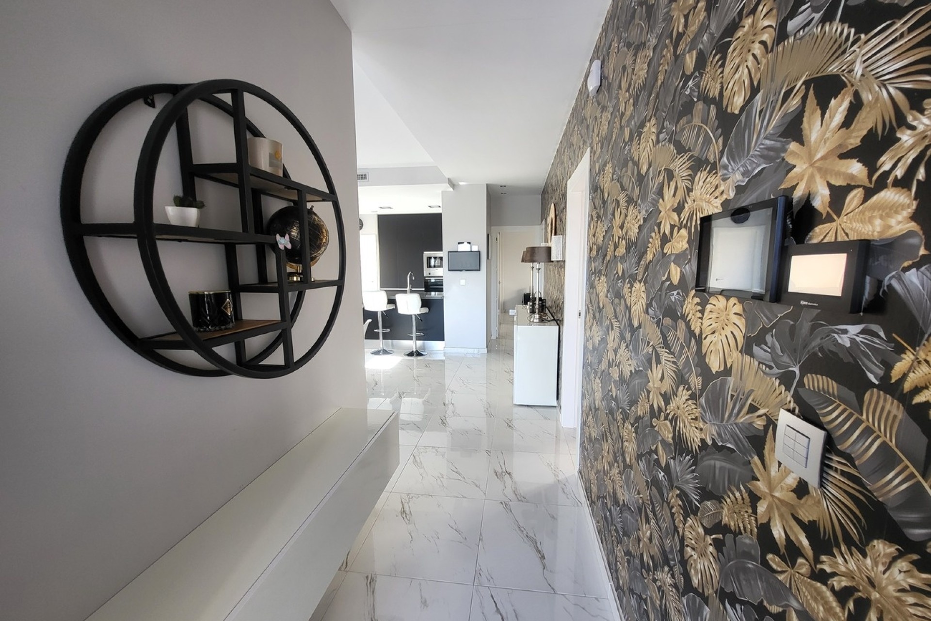 Revente - Villa Individuelle -
Orihuela Costa - Costa Blanca