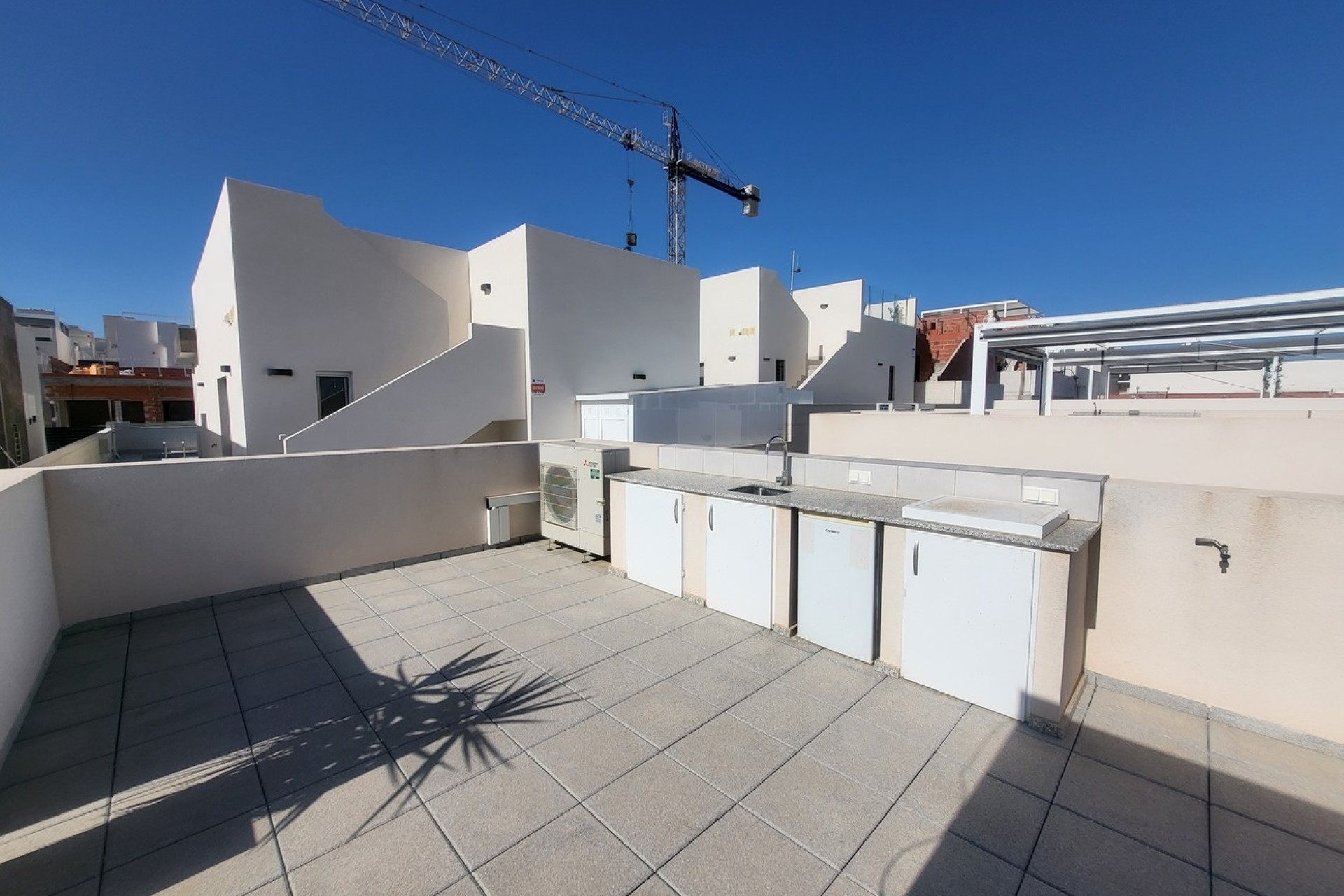Revente - Villa Individuelle -
Orihuela Costa - Costa Blanca