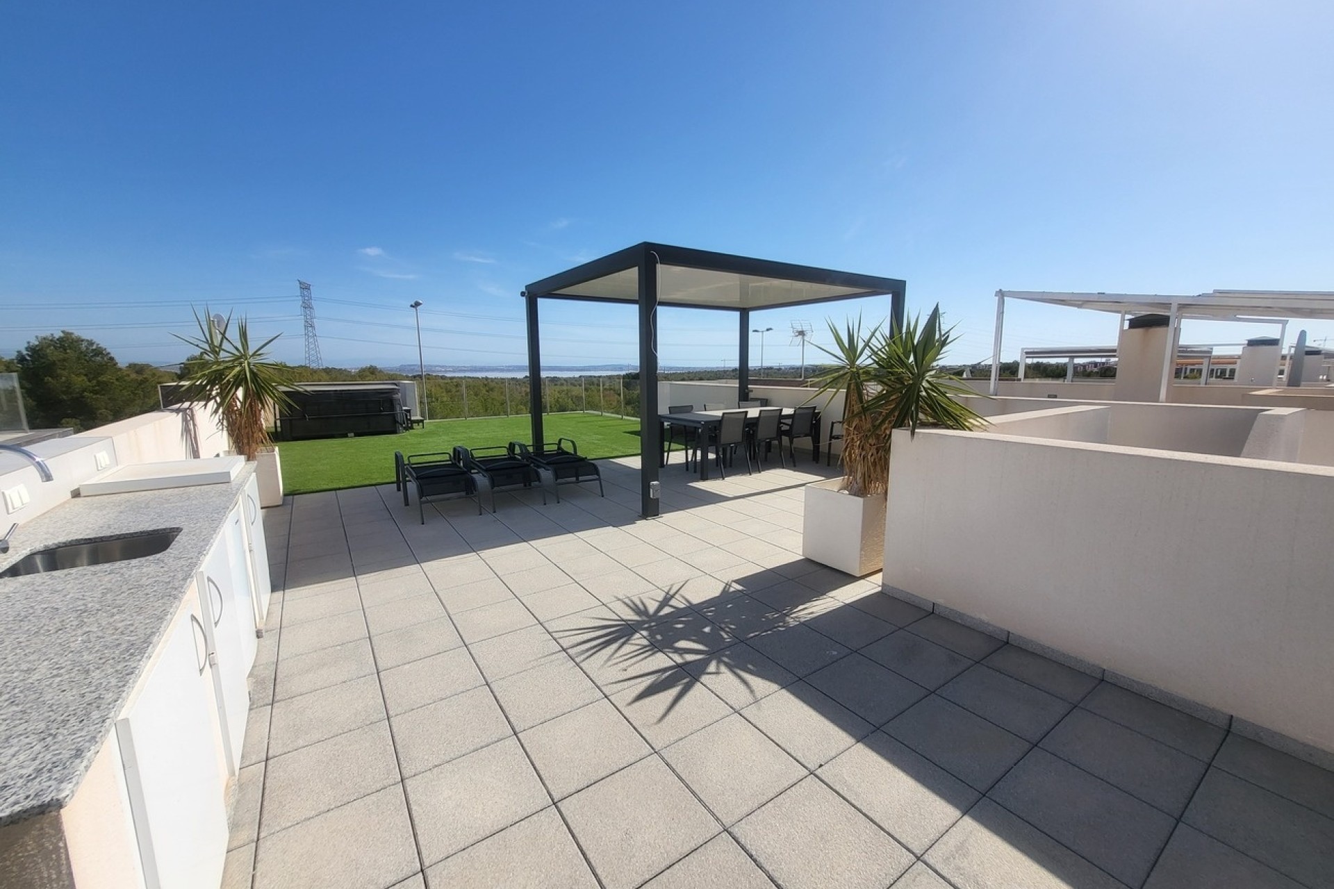 Revente - Villa Individuelle -
Orihuela Costa - Costa Blanca