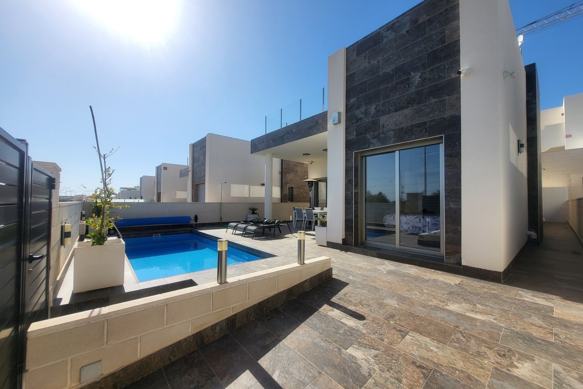 Revente - Villa Individuelle -
Orihuela Costa - Costa Blanca