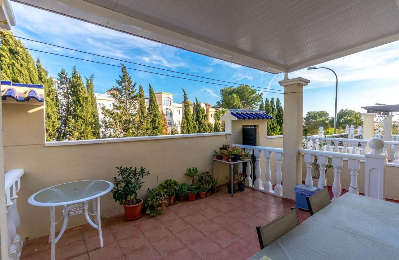 Revente - Villa Individuelle -
Orihuela Costa - Costa Blanca