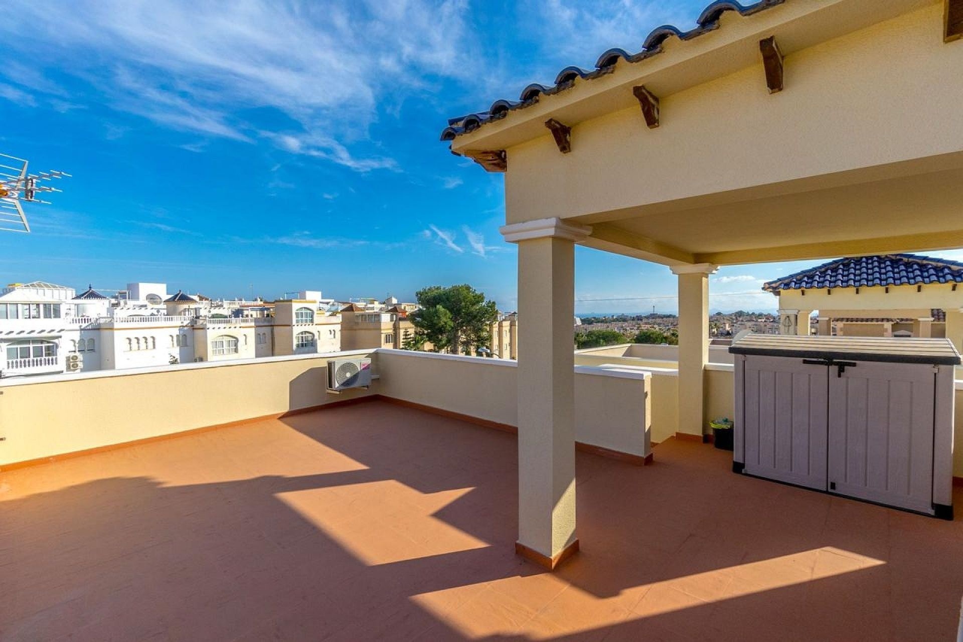 Revente - Villa Individuelle -
Orihuela Costa - Costa Blanca