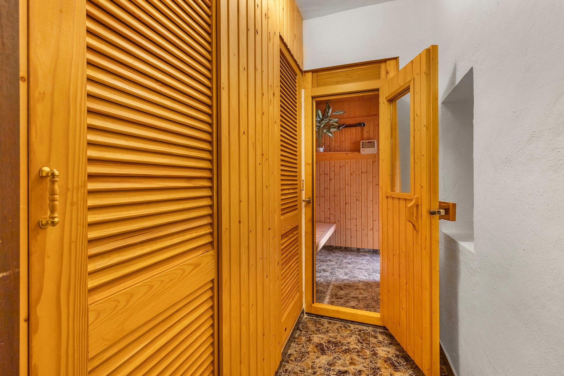 Revente - Villa Individuelle -
Orihuela Costa - Costa Blanca