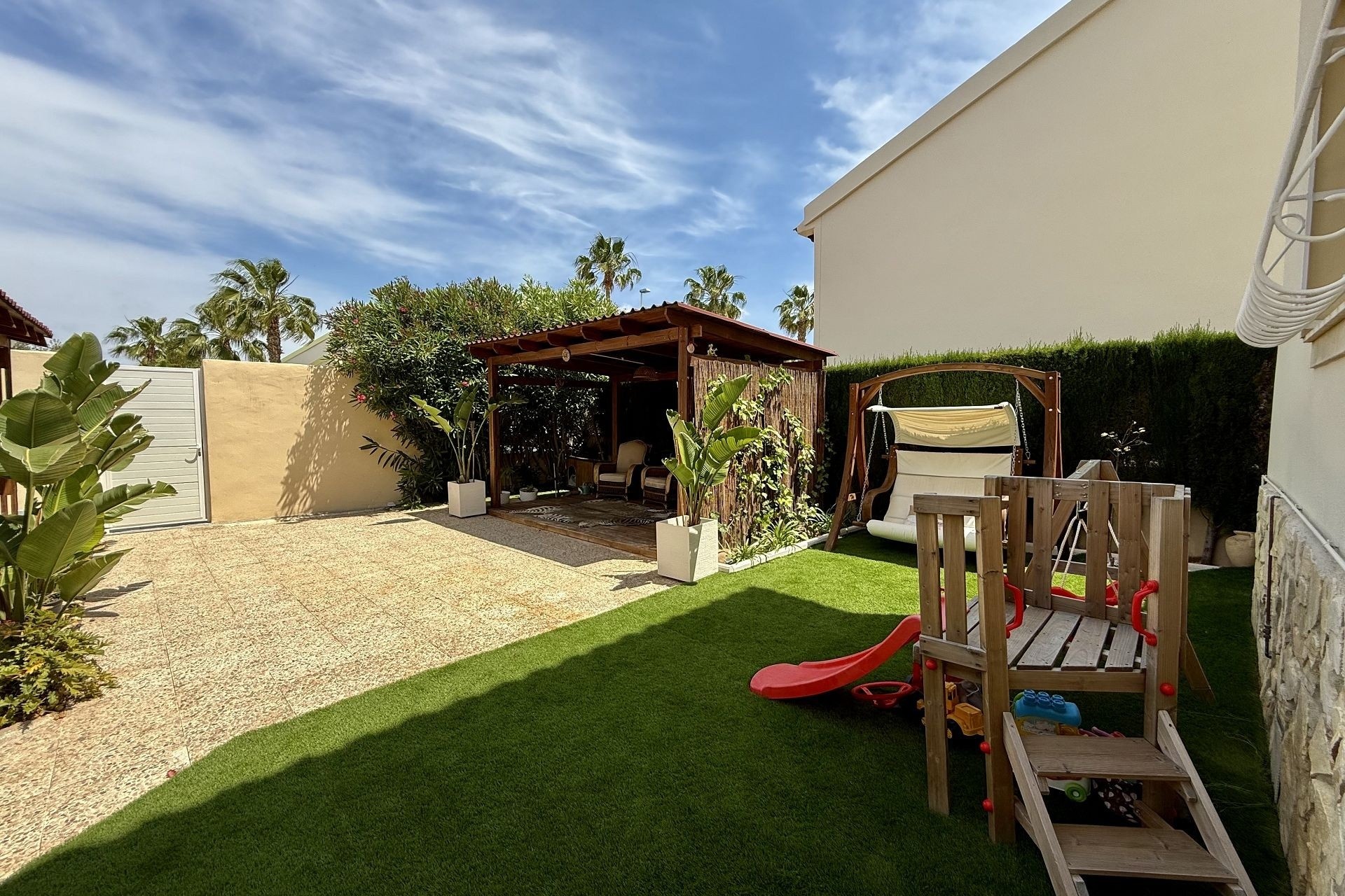 Revente - Villa Individuelle -
Orihuela Costa - Costa Blanca
