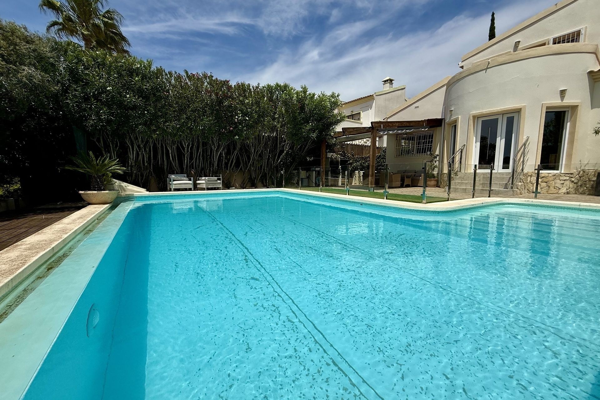 Revente - Villa Individuelle -
Orihuela Costa - Costa Blanca
