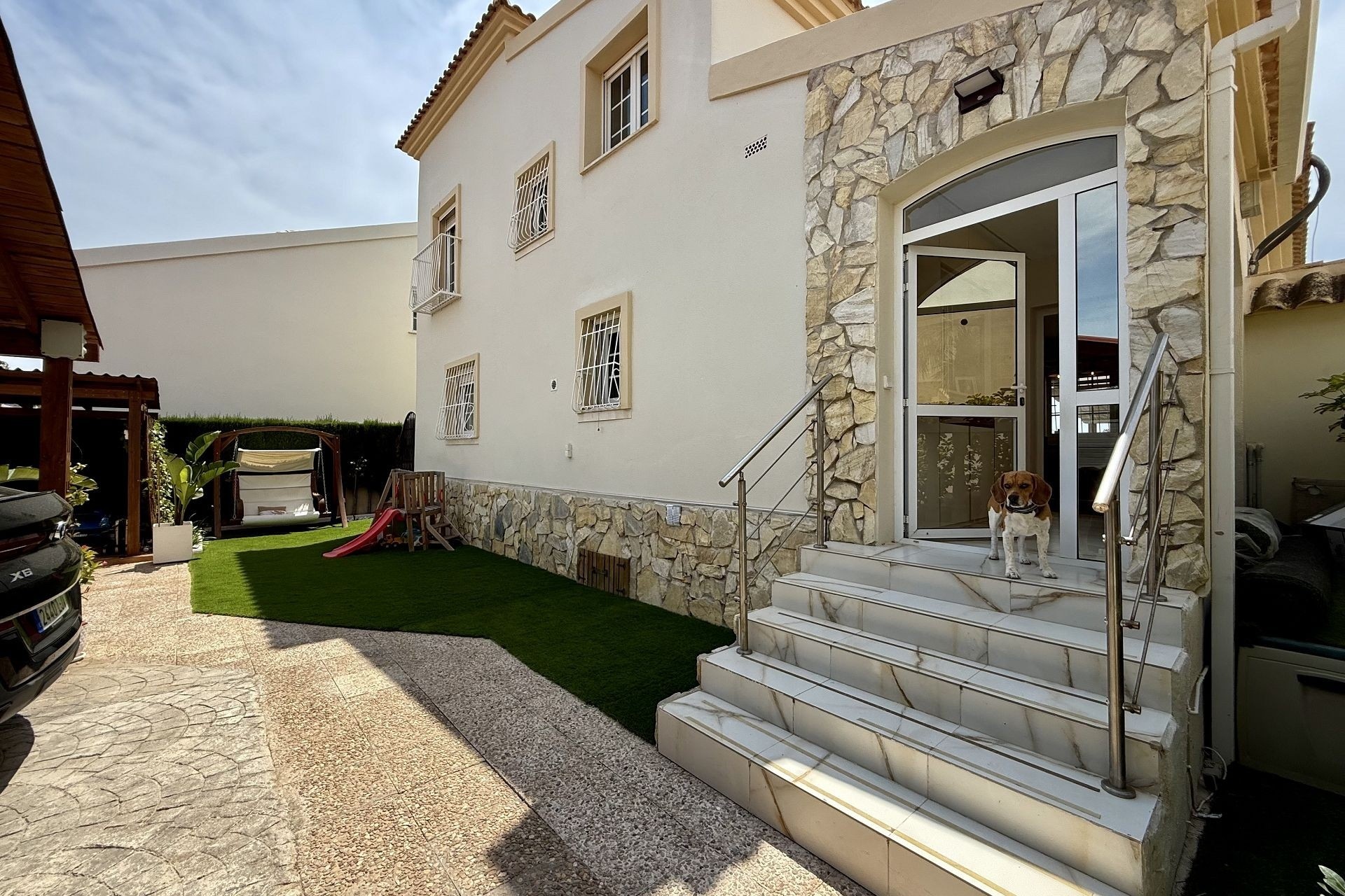 Revente - Villa Individuelle -
Orihuela Costa - Costa Blanca