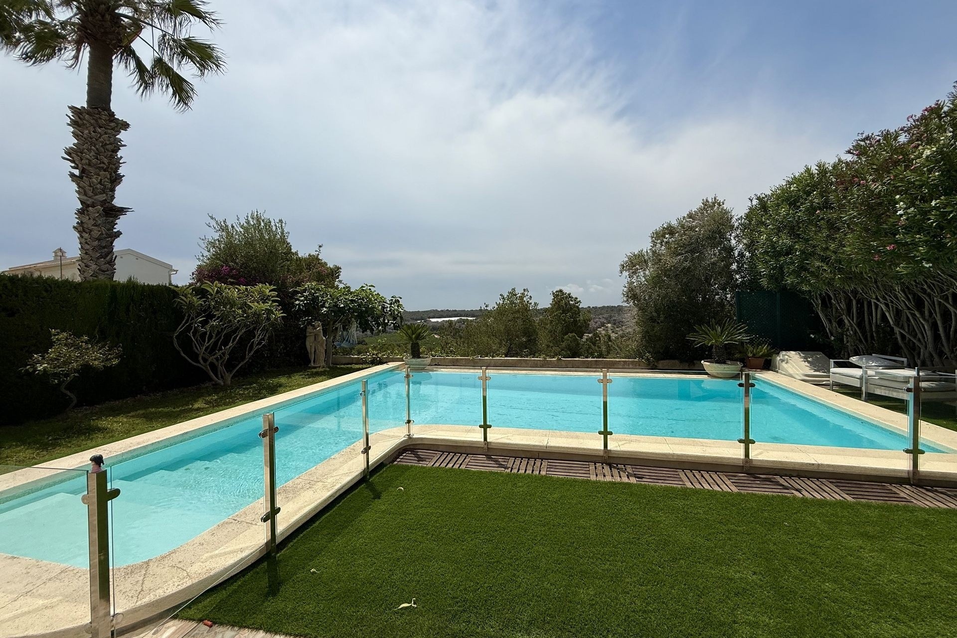 Revente - Villa Individuelle -
Orihuela Costa - Costa Blanca