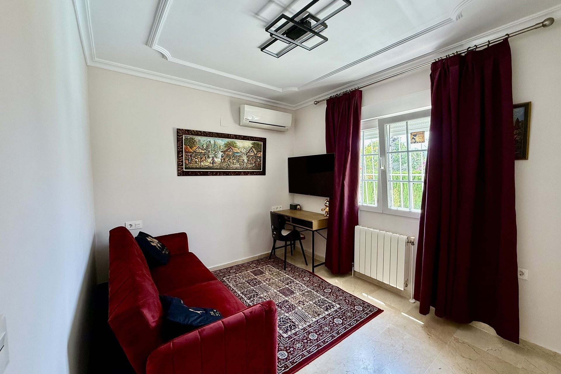 Revente - Villa Individuelle -
Orihuela Costa - Costa Blanca