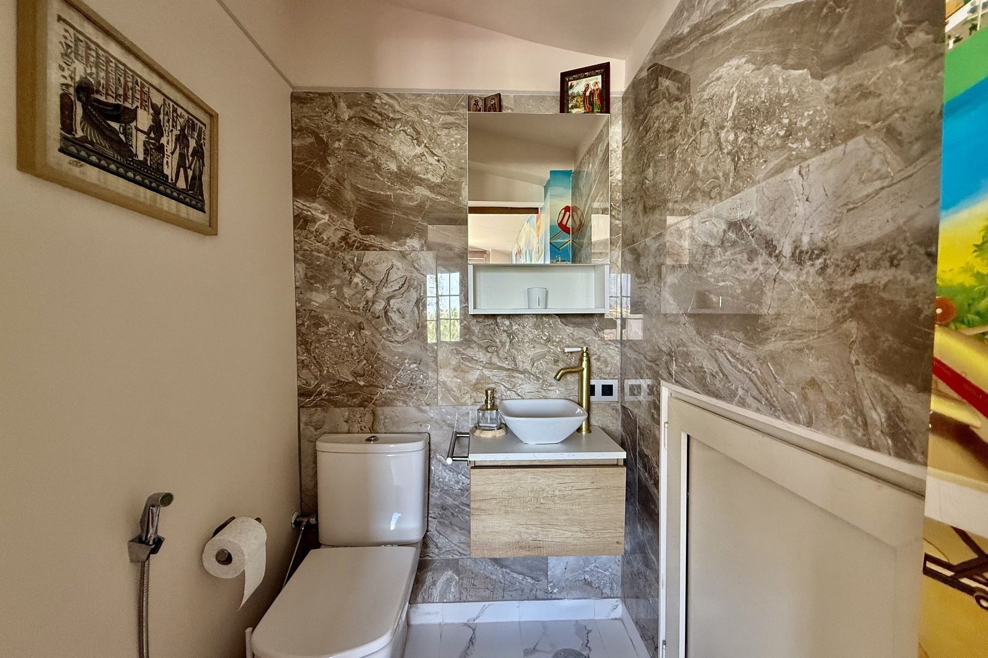 Revente - Villa Individuelle -
Orihuela Costa - Costa Blanca