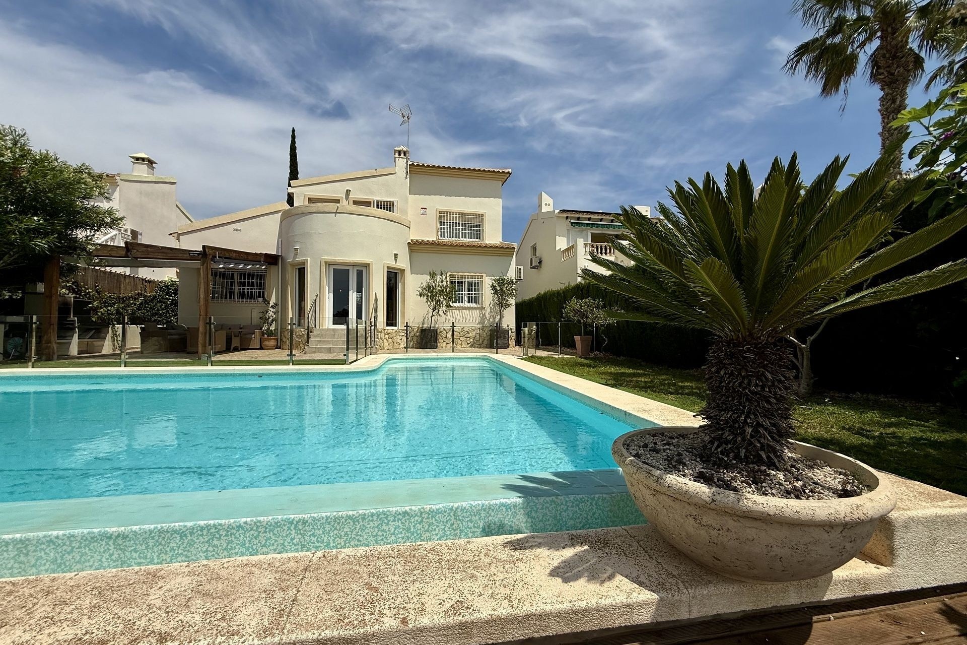 Revente - Villa Individuelle -
Orihuela Costa - Costa Blanca