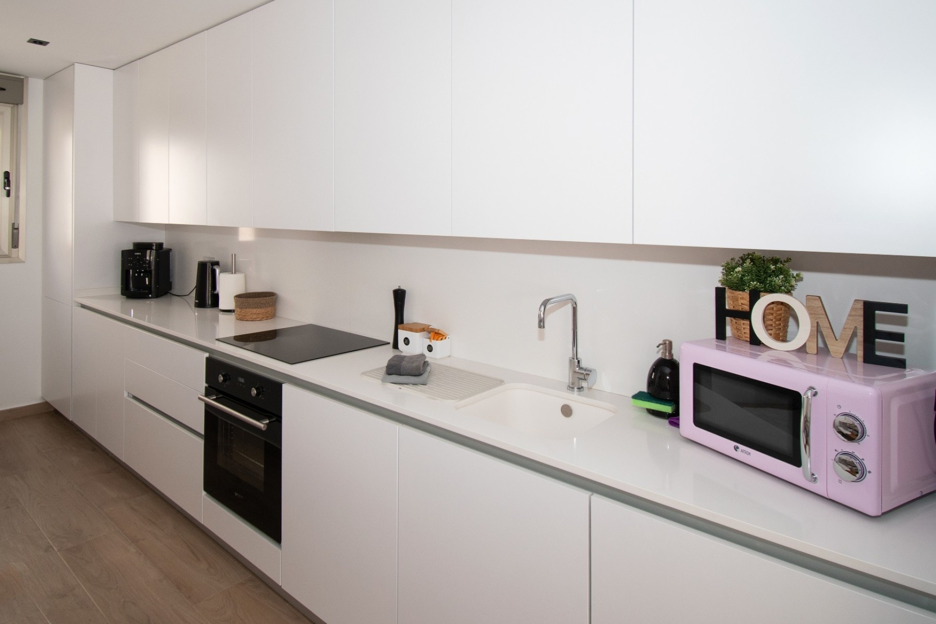 Revente - Villa Individuelle -
Orihuela Costa - Costa Blanca